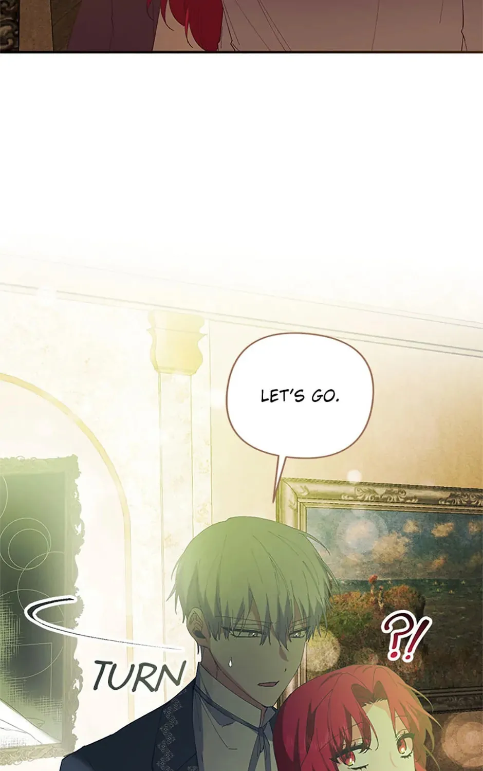 Read Viola Tames the Duke chapter 49 image 4 on Lezhin