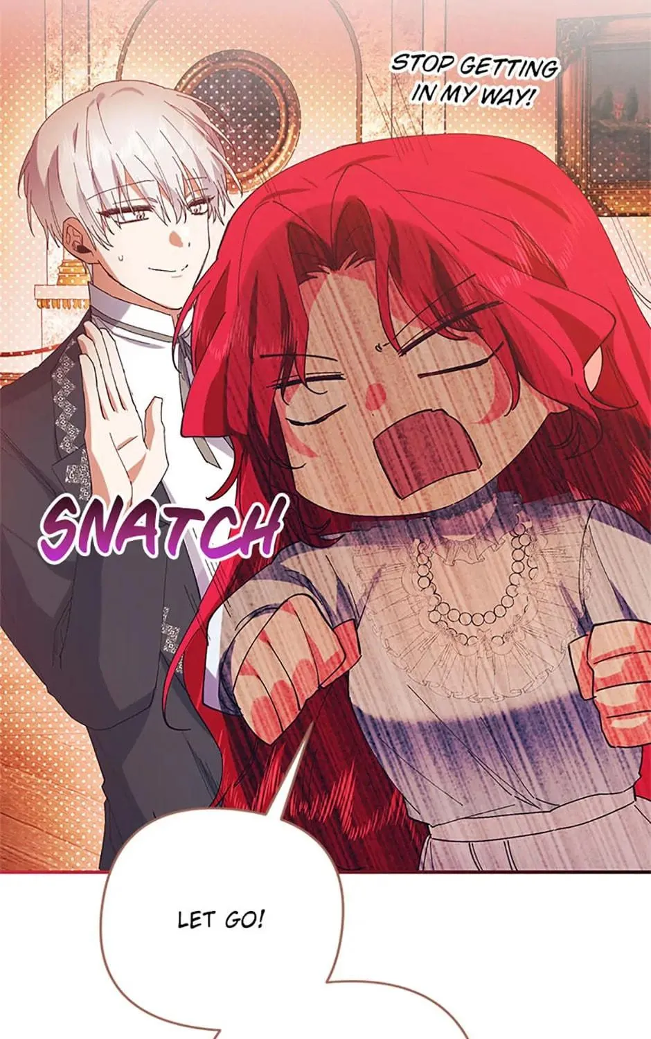 Read Viola Tames the Duke chapter 49 image 56 on Lezhin