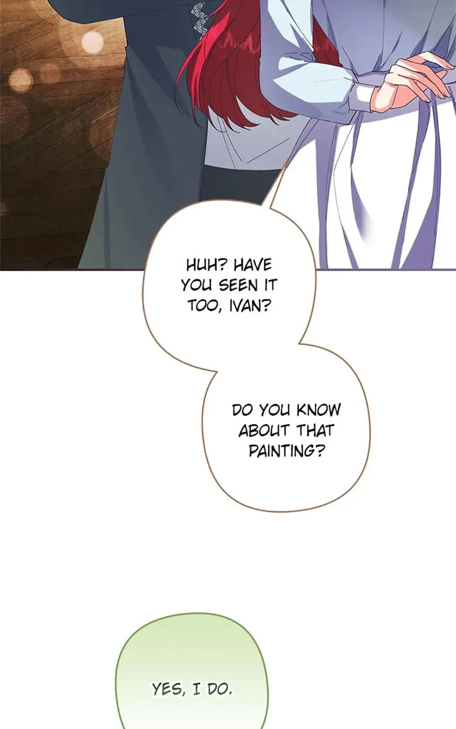 Read Viola Tames the Duke chapter 49 image 6 on Lezhin