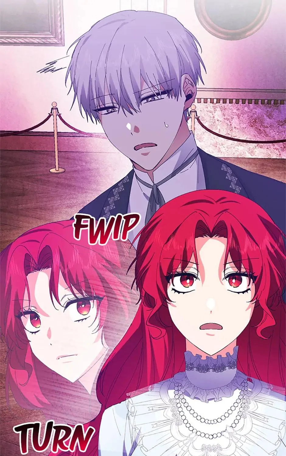Read Viola Tames the Duke chapter 49 image 74 on Lezhin
