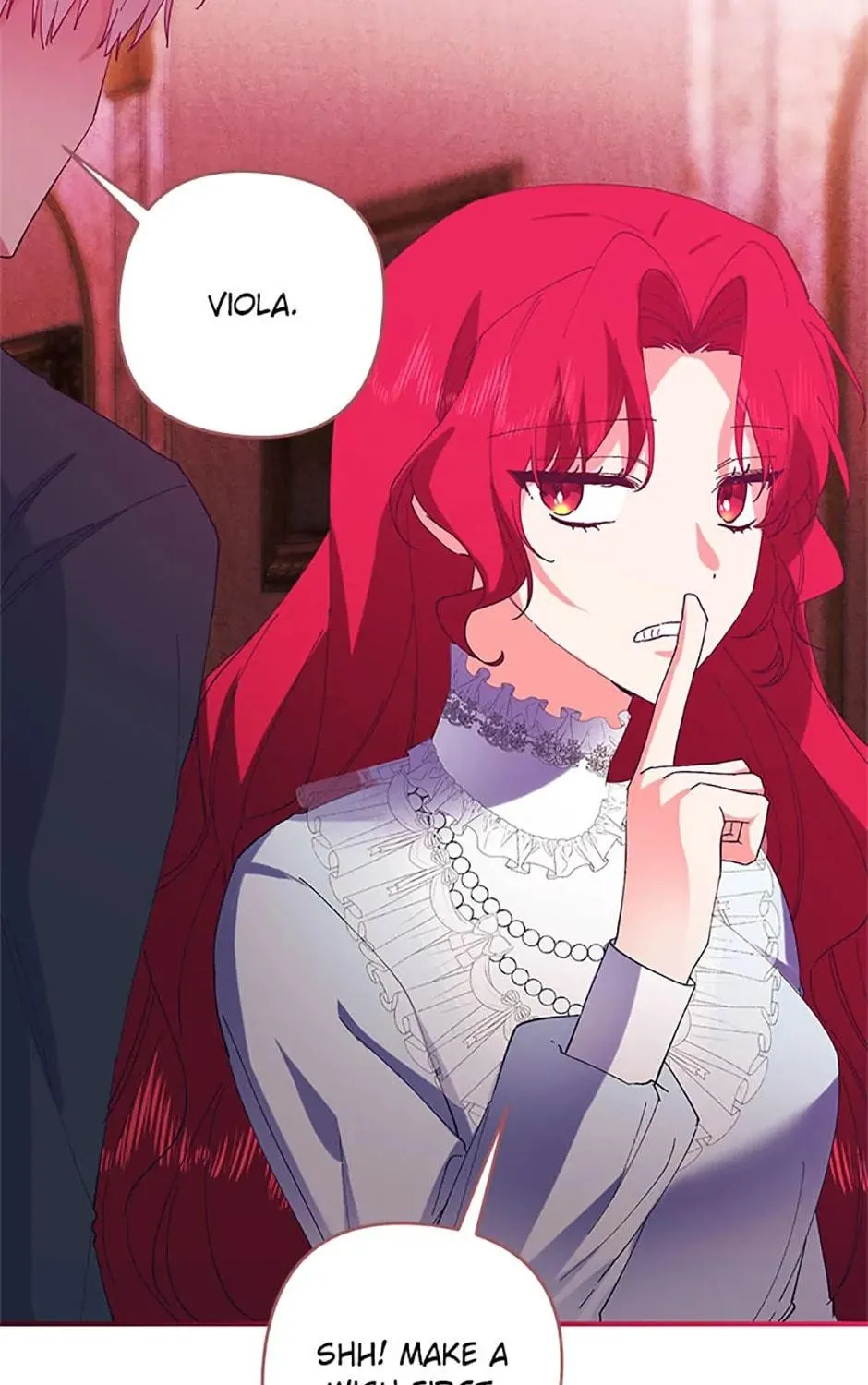 Read Viola Tames the Duke chapter 49 image 80 on Lezhin