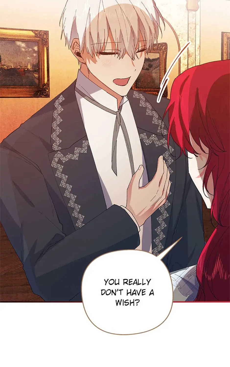 Read Viola Tames the Duke chapter 49 image 84 on Lezhin