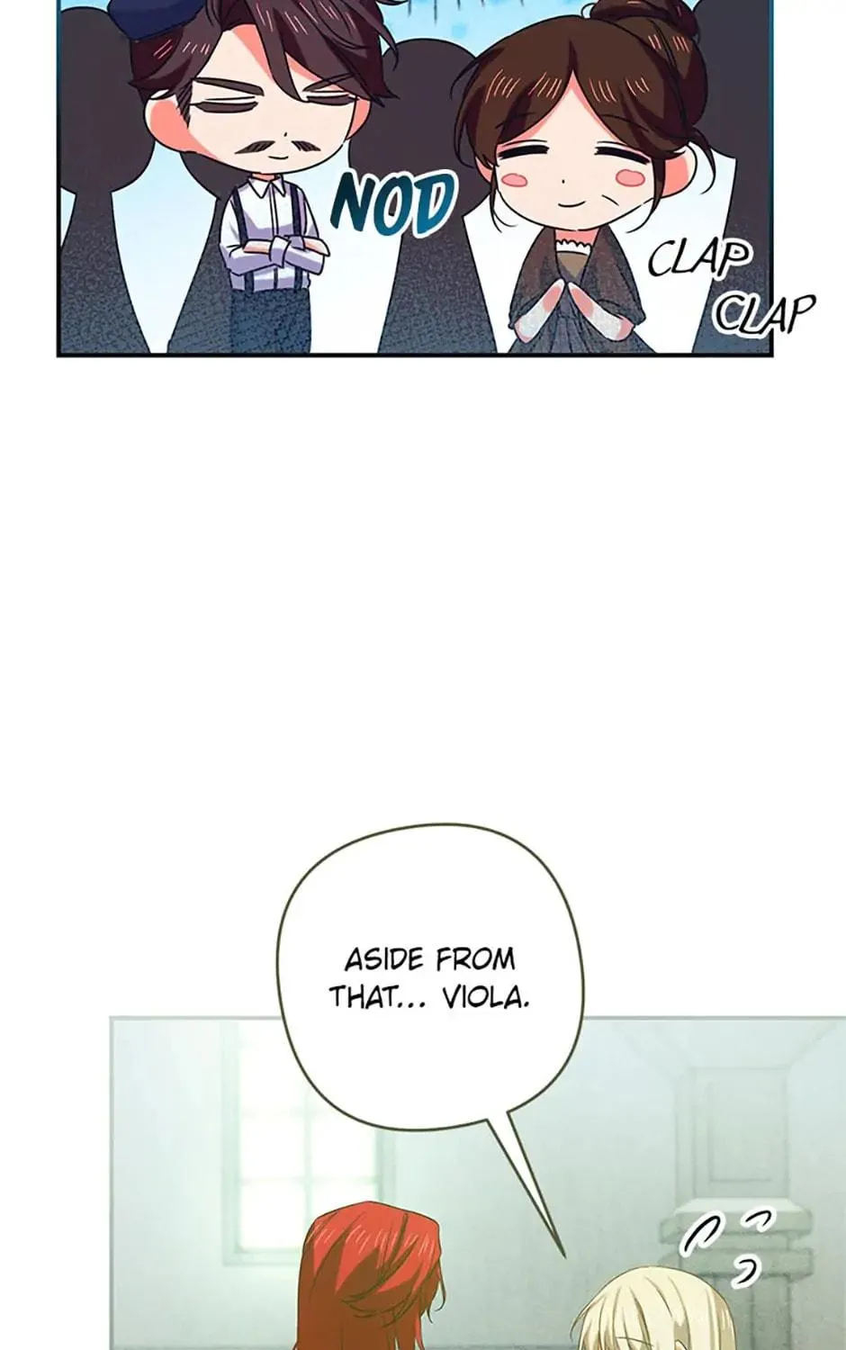 Read Viola Tames the Duke chapter 5 image 10 on Lezhin