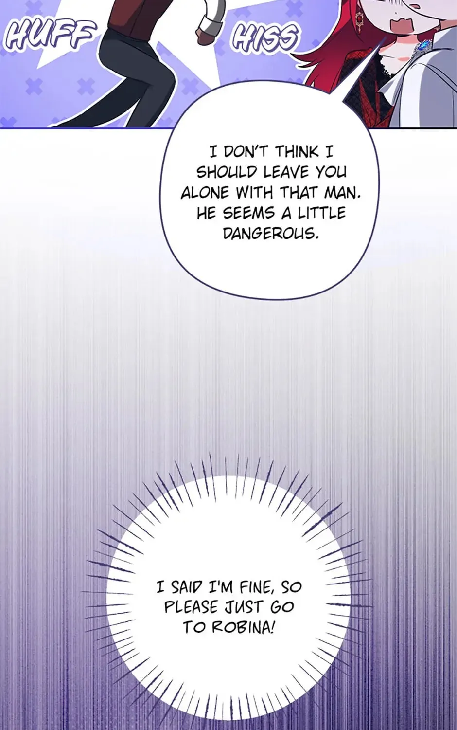 Read Viola Tames the Duke chapter 5 image 126 on Lezhin