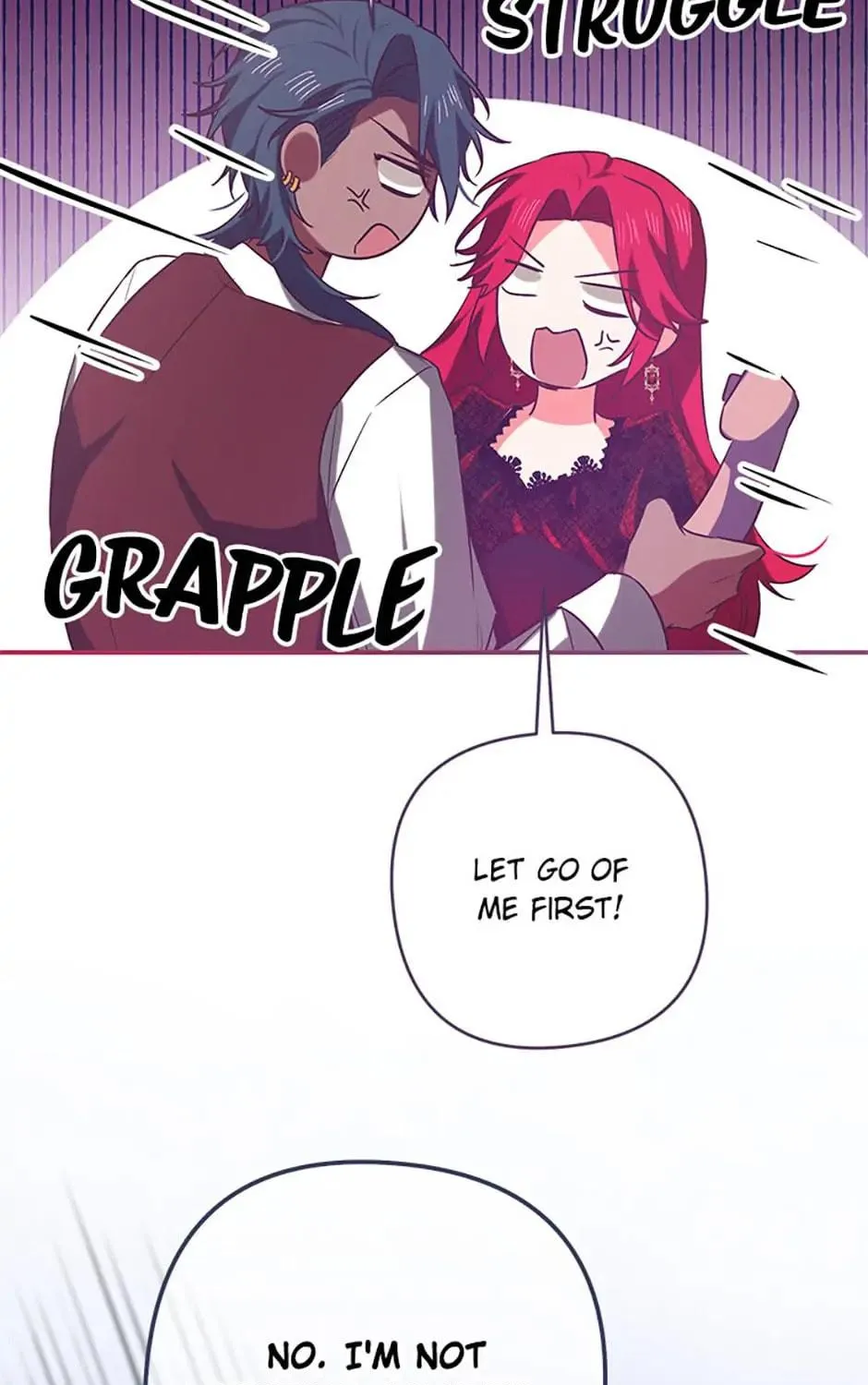 Read Viola Tames the Duke chapter 5 image 52 on Lezhin