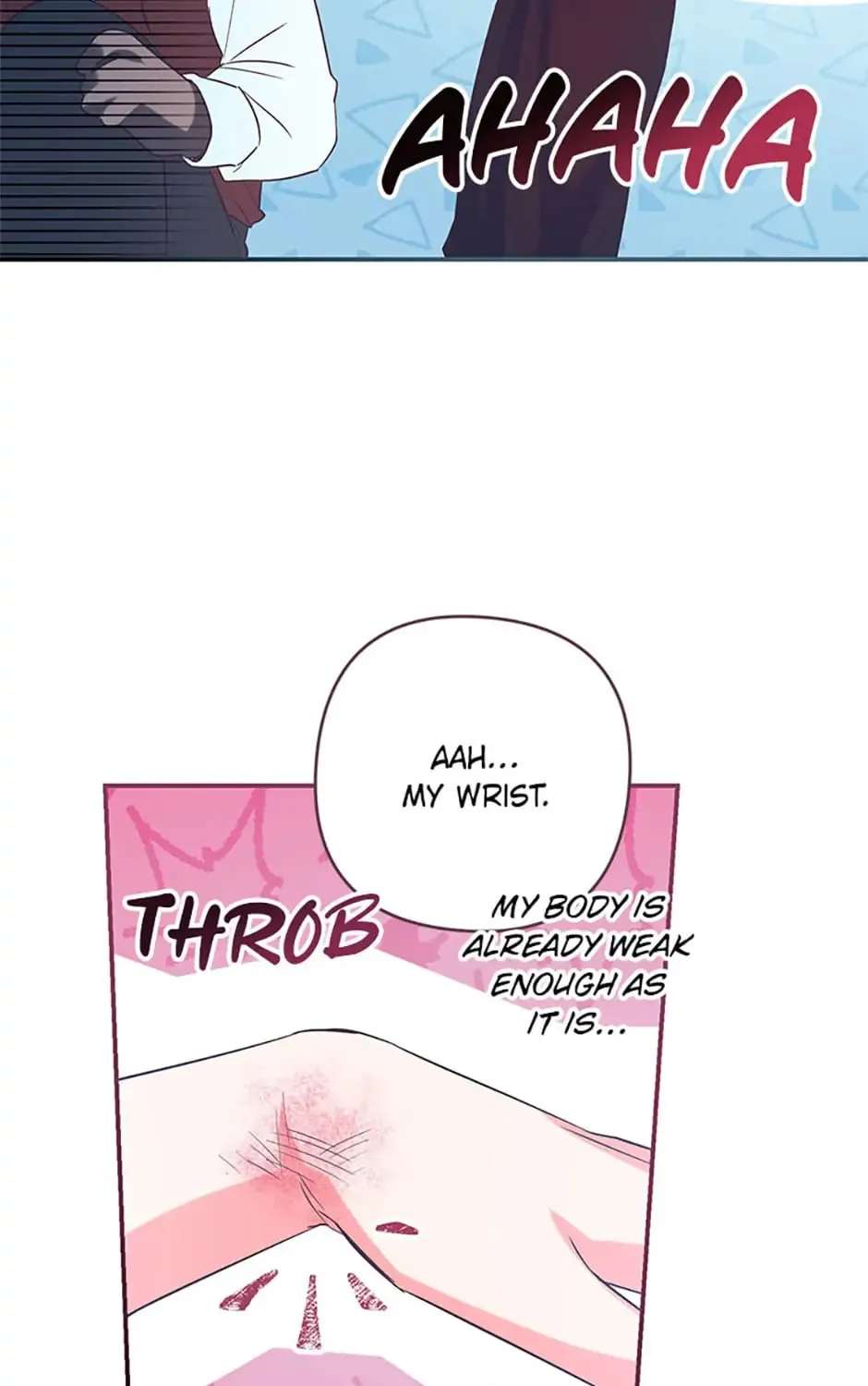 Read Viola Tames the Duke chapter 5 image 74 on Lezhin