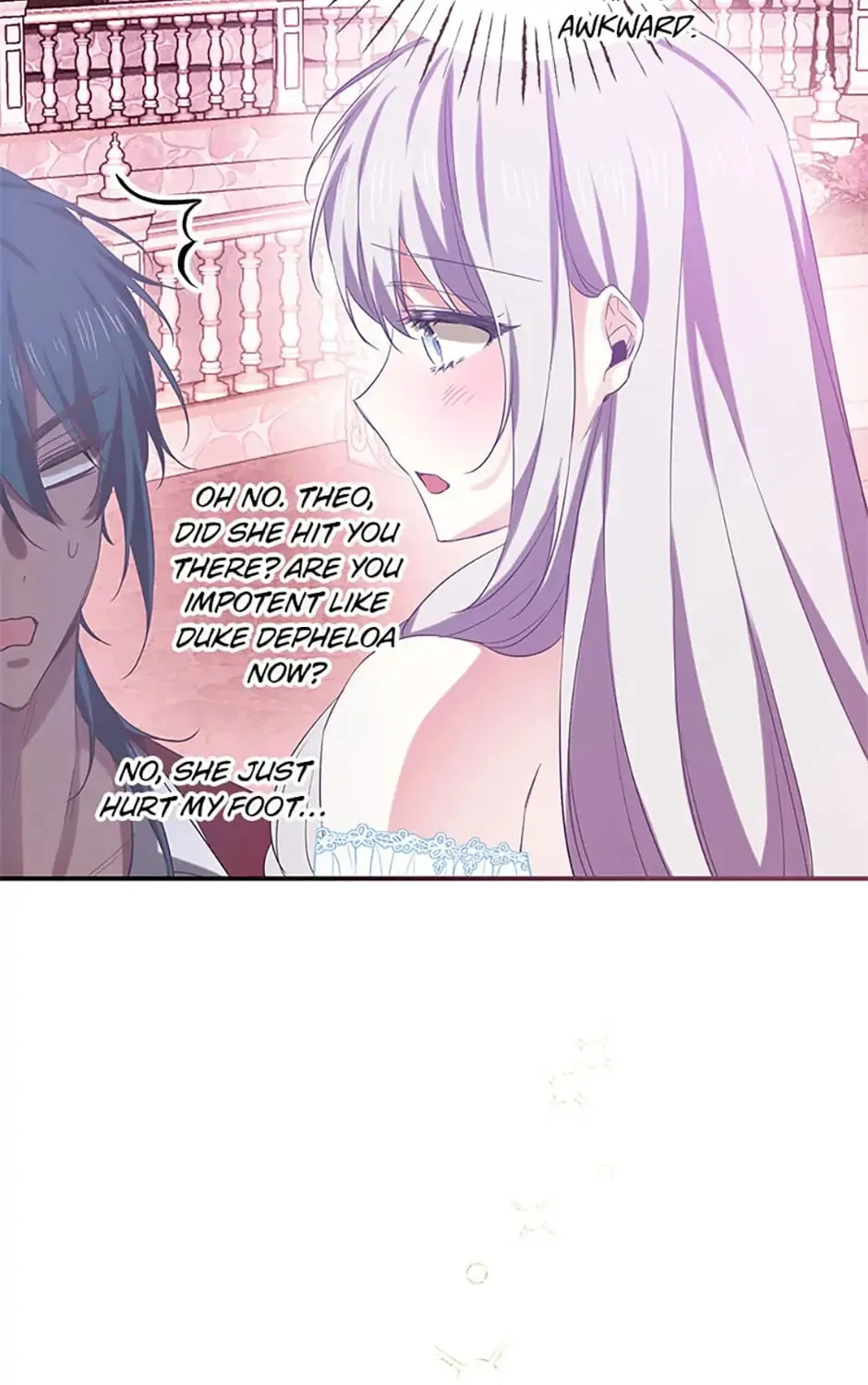 Read Viola Tames the Duke chapter 5 image 86 on Lezhin