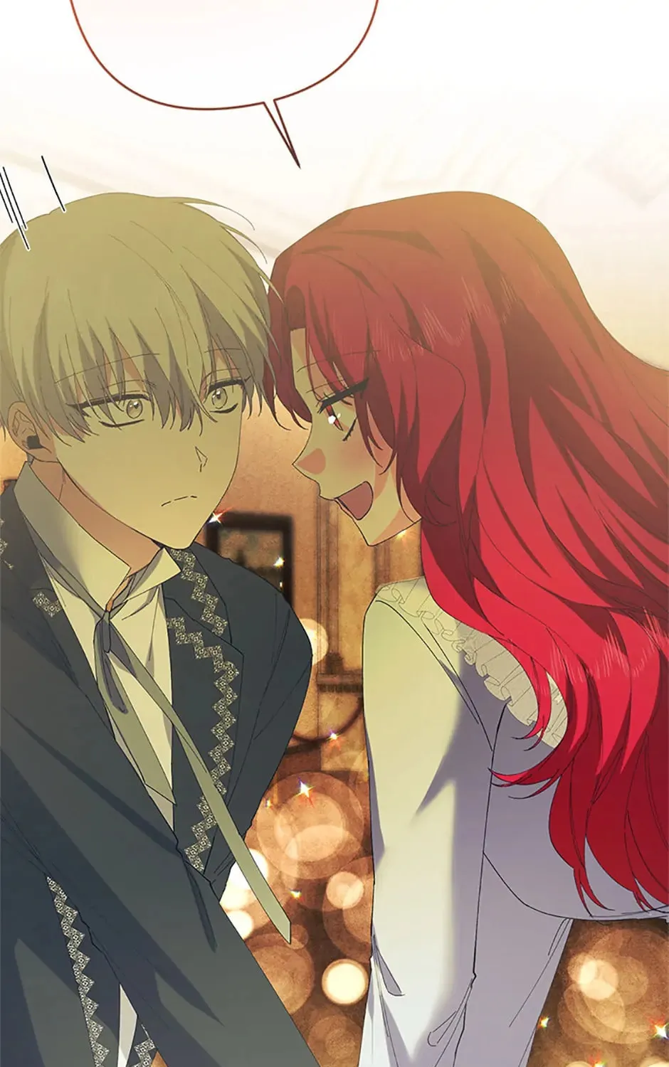 Read Viola Tames the Duke chapter 50 image 12 on Lezhin
