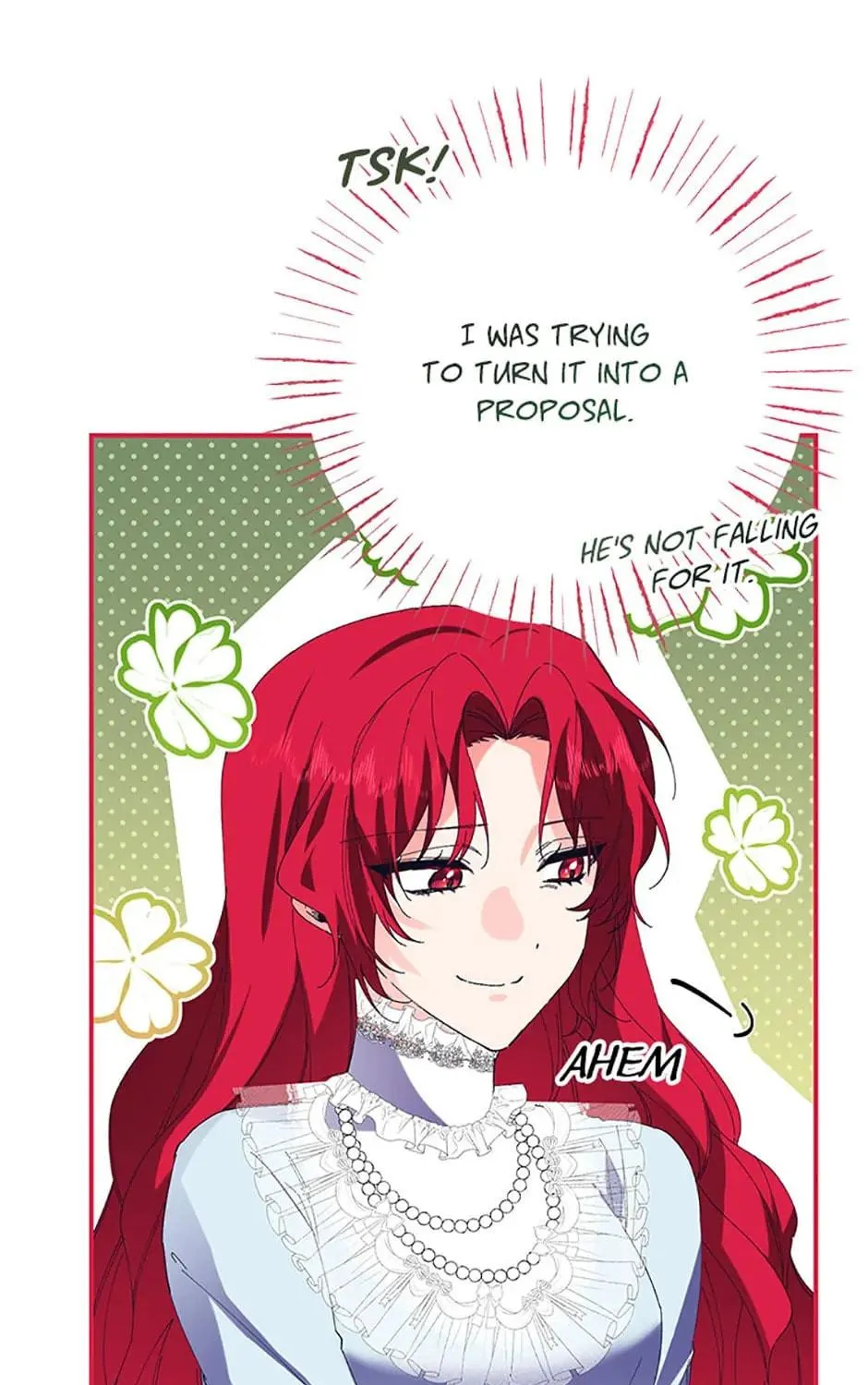 Read Viola Tames the Duke chapter 50 image 16 on Lezhin