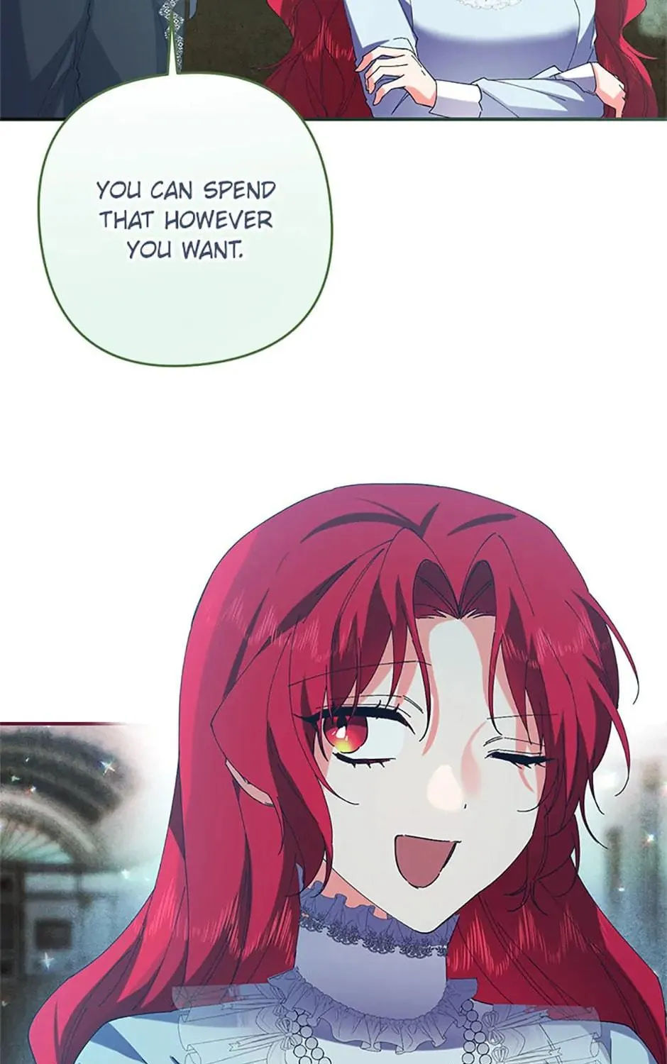 Read Viola Tames the Duke chapter 50 image 22 on Lezhin