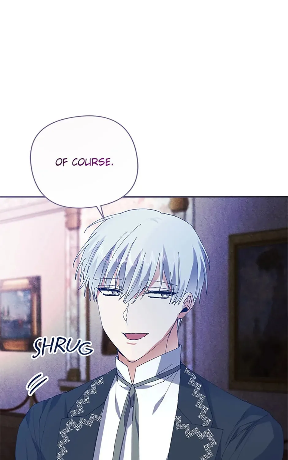 Read Viola Tames the Duke chapter 50 image 24 on Lezhin