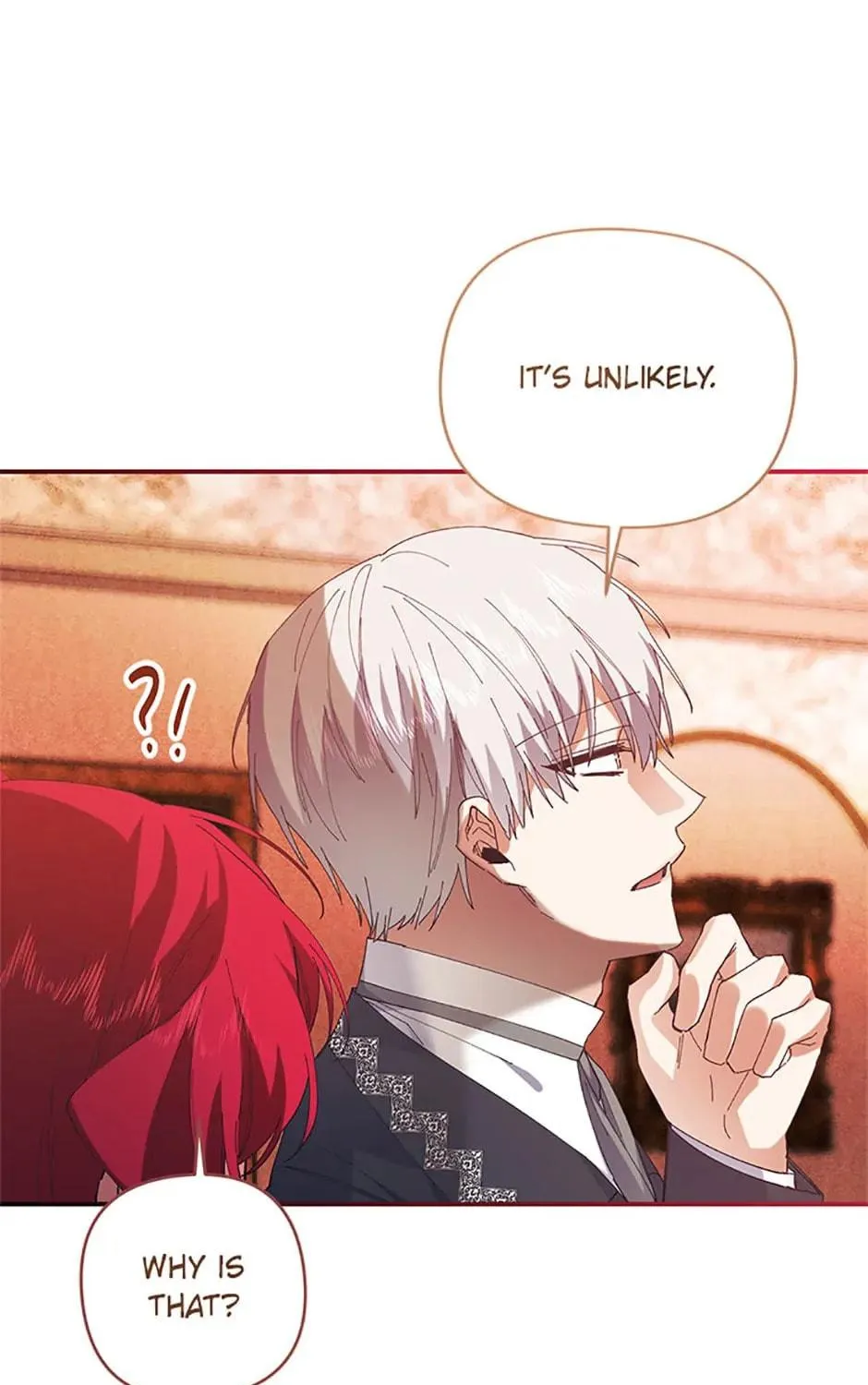 Read Viola Tames the Duke chapter 50 image 38 on Lezhin