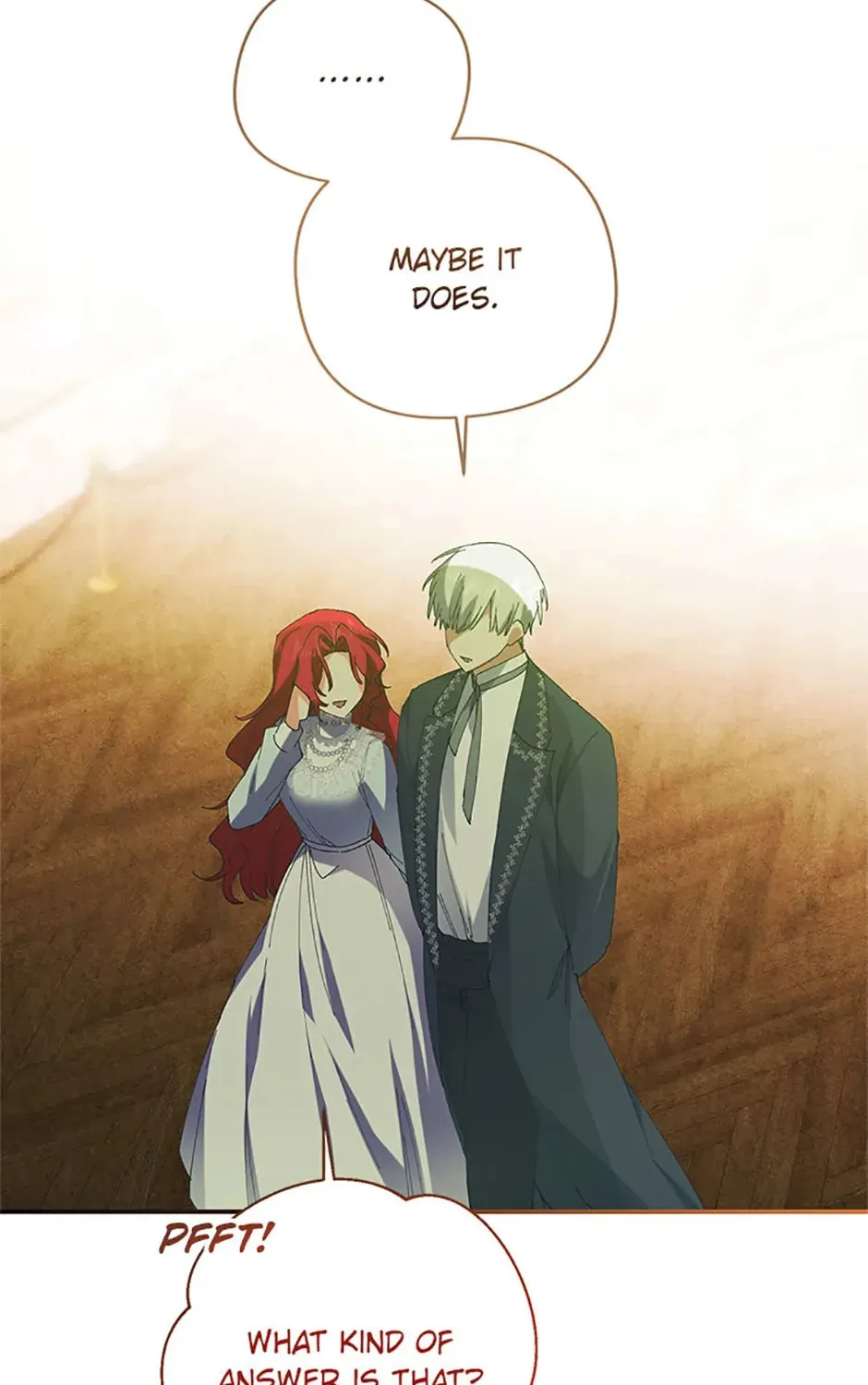 Read Viola Tames the Duke chapter 50 image 44 on Lezhin