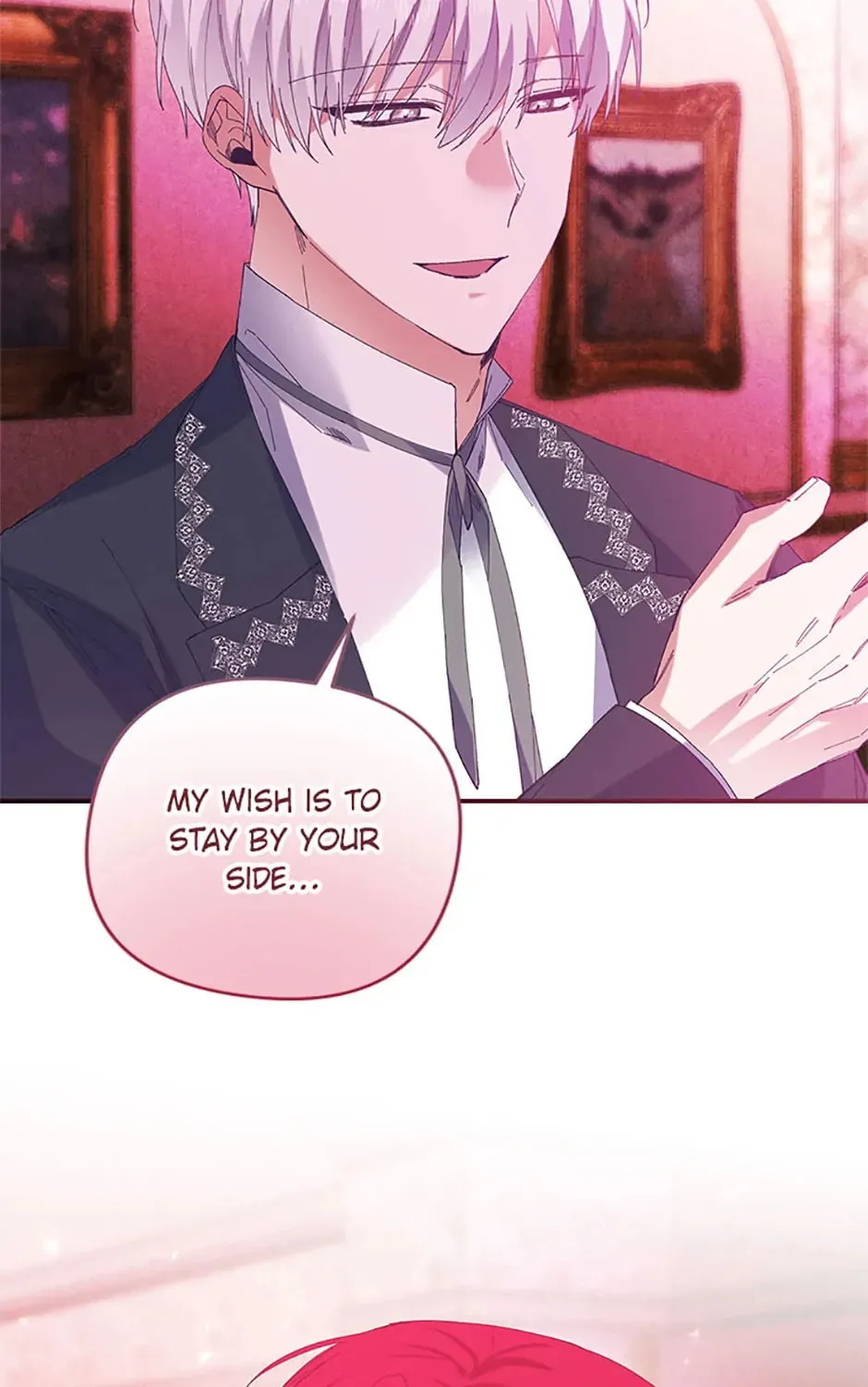 Read Viola Tames the Duke chapter 50 image 6 on Lezhin
