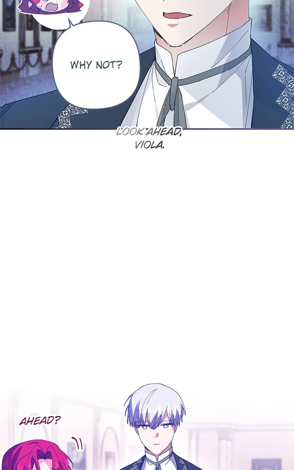 Read Viola Tames the Duke chapter 50 image 62 on Lezhin