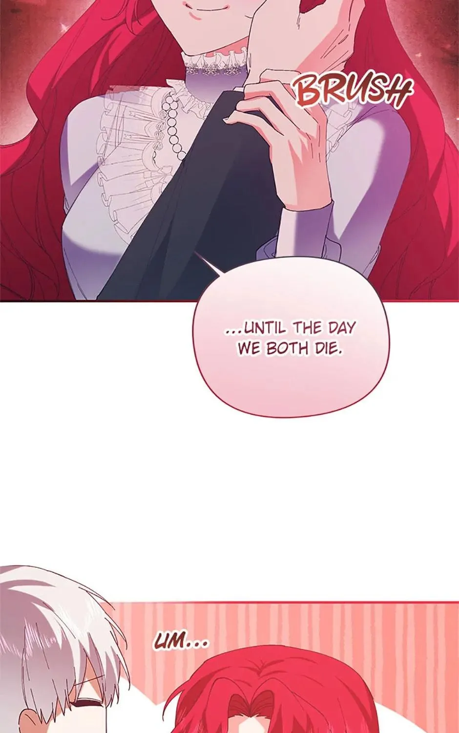 Read Viola Tames the Duke chapter 50 image 8 on Lezhin