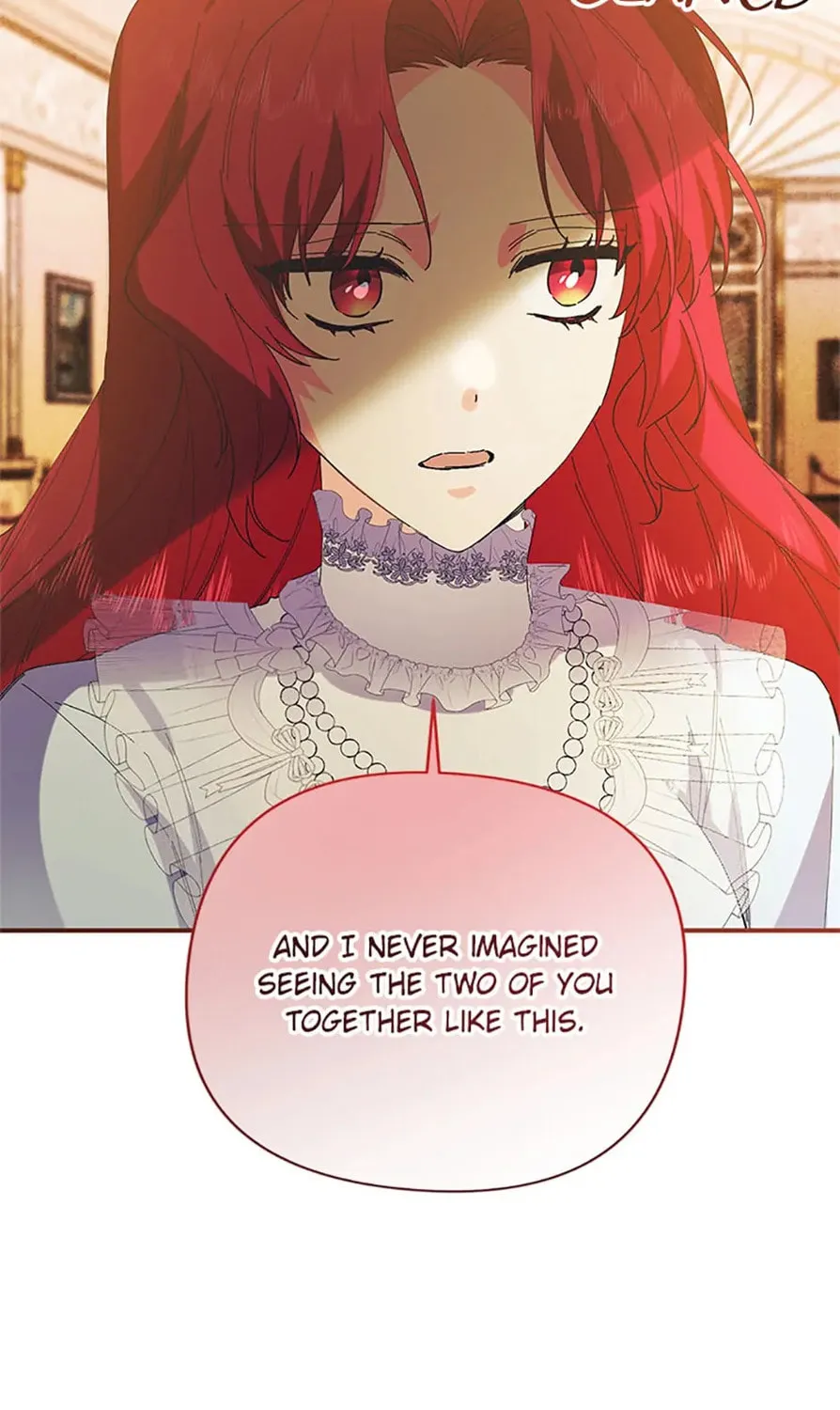 Read Viola Tames the Duke chapter 50 image 80 on Lezhin
