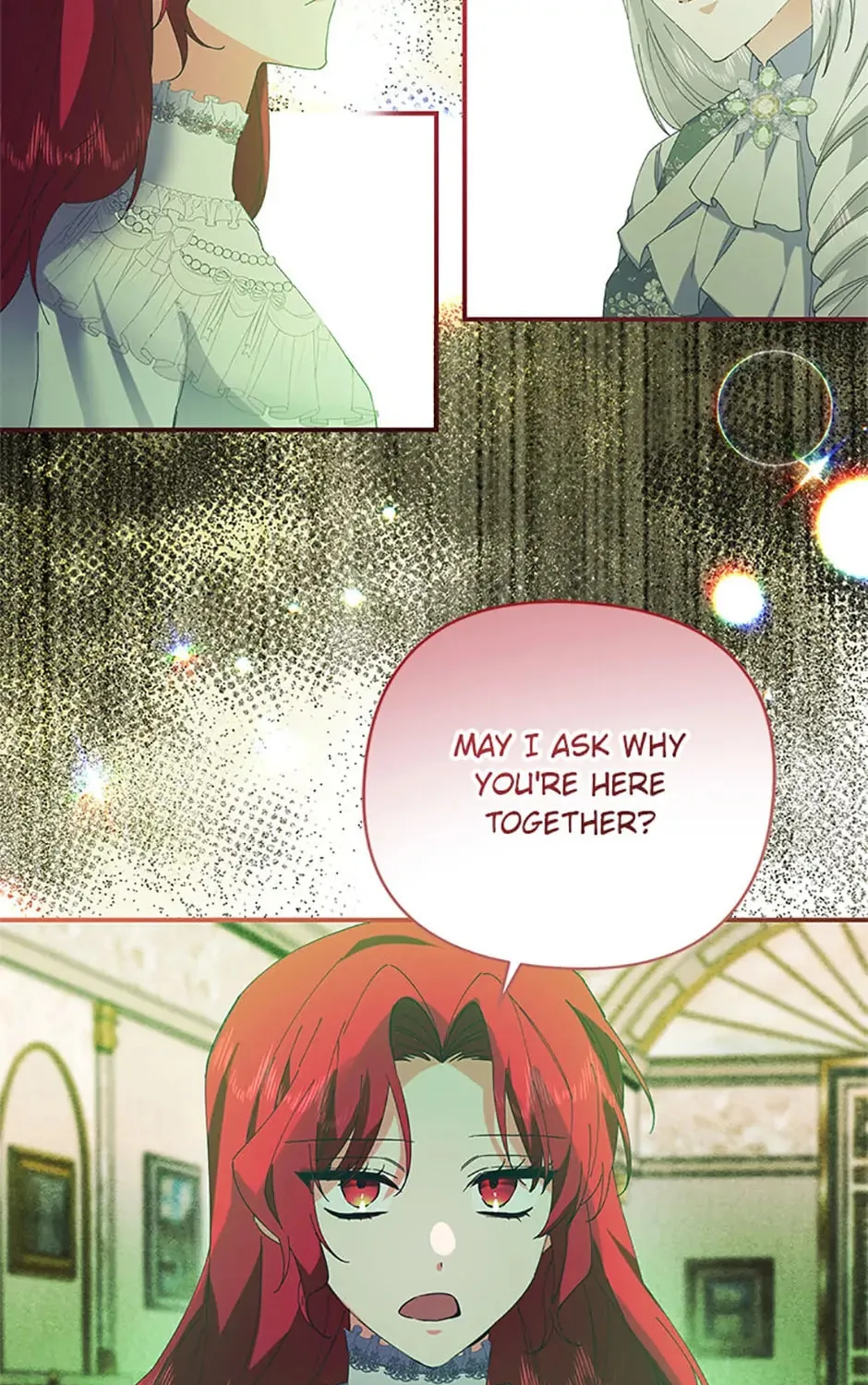Read Viola Tames the Duke chapter 50 image 84 on Lezhin