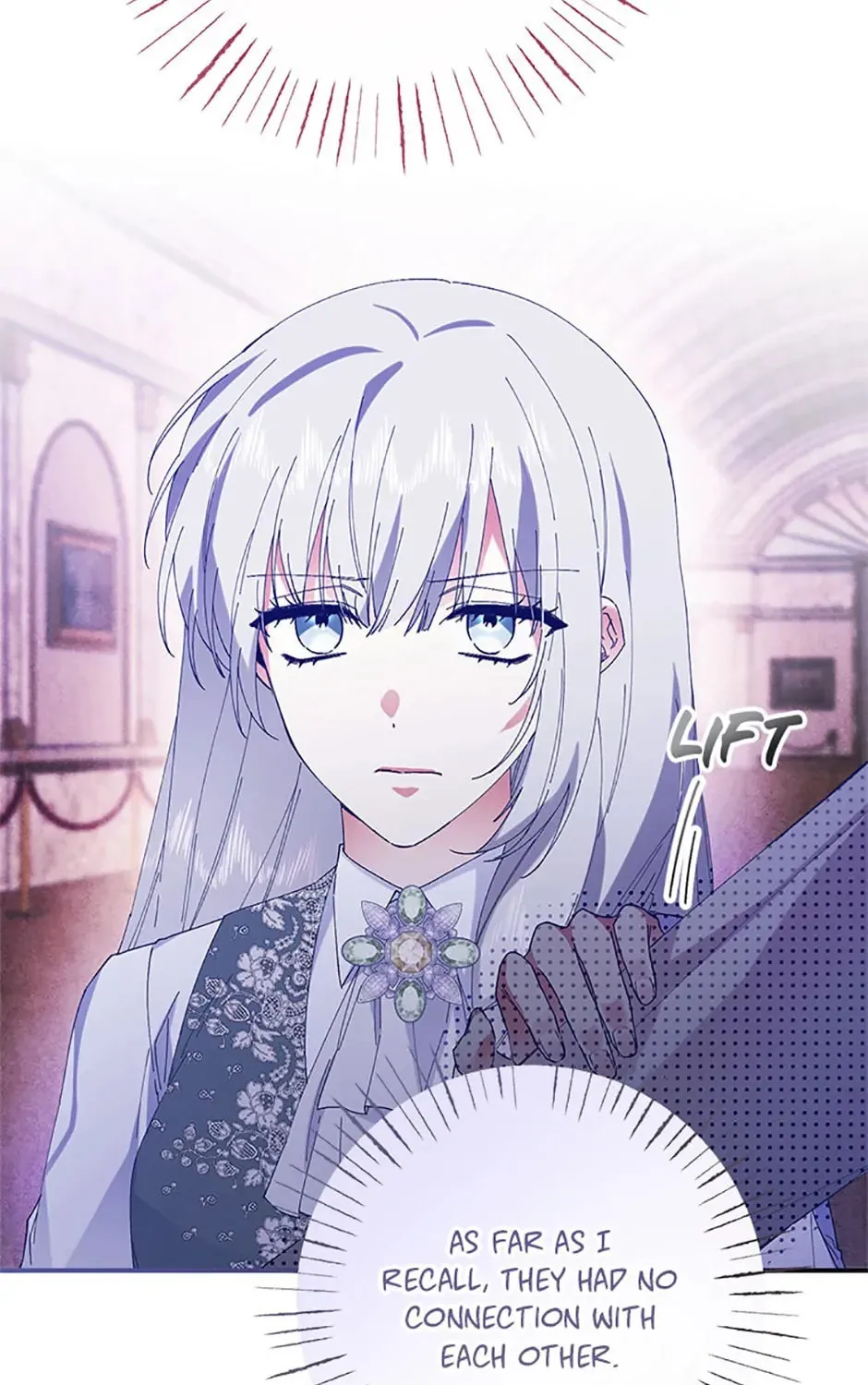 Read Viola Tames the Duke chapter 50 image 92 on Lezhin