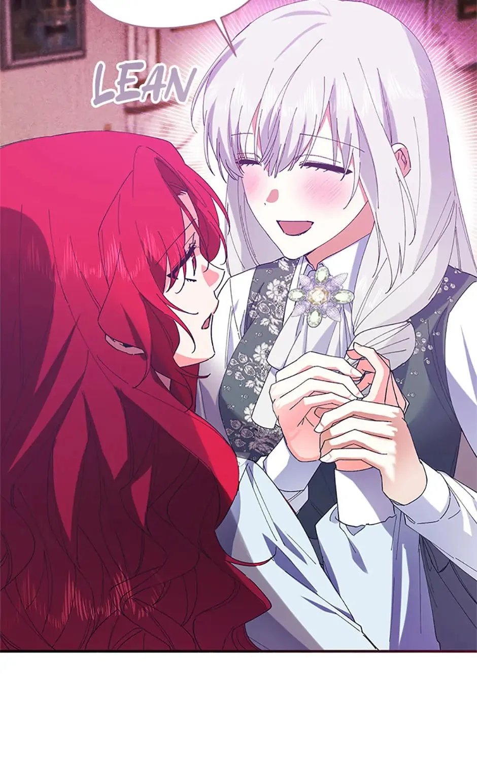 Read Viola Tames the Duke chapter 50 image 96 on Lezhin