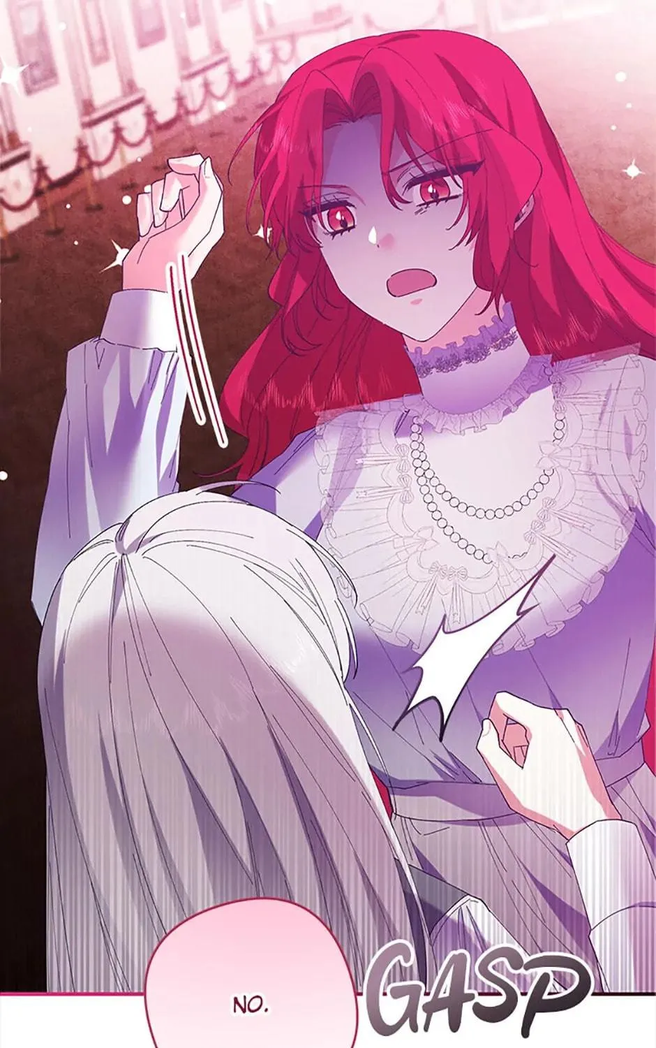 Read Viola Tames the Duke chapter 50 image 98 on Lezhin