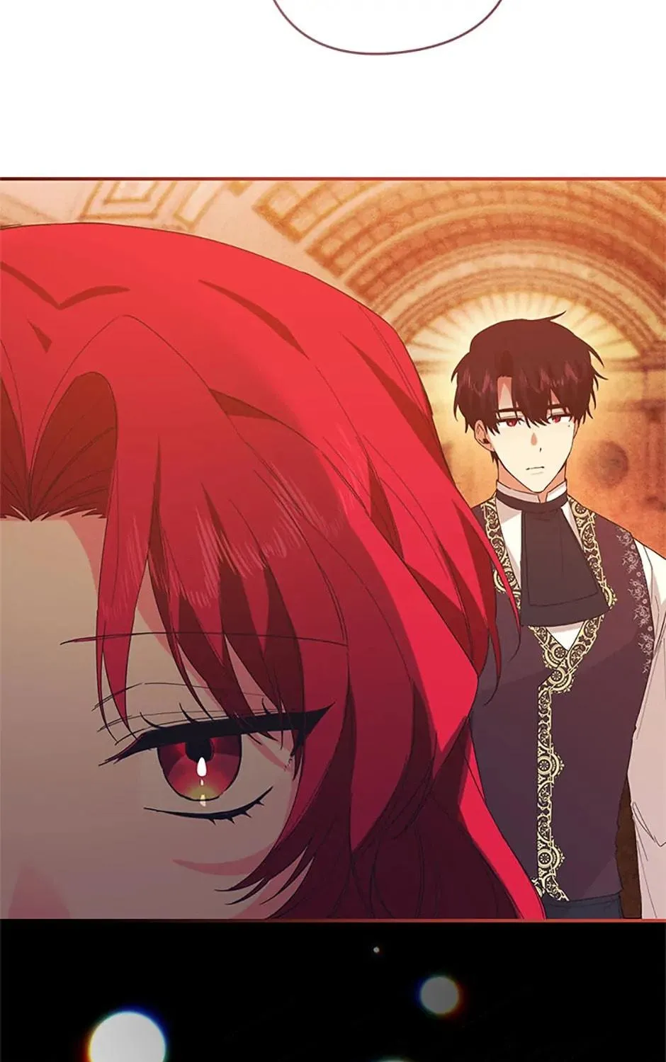 Read Viola Tames the Duke chapter 51 image 10 on Lezhin
