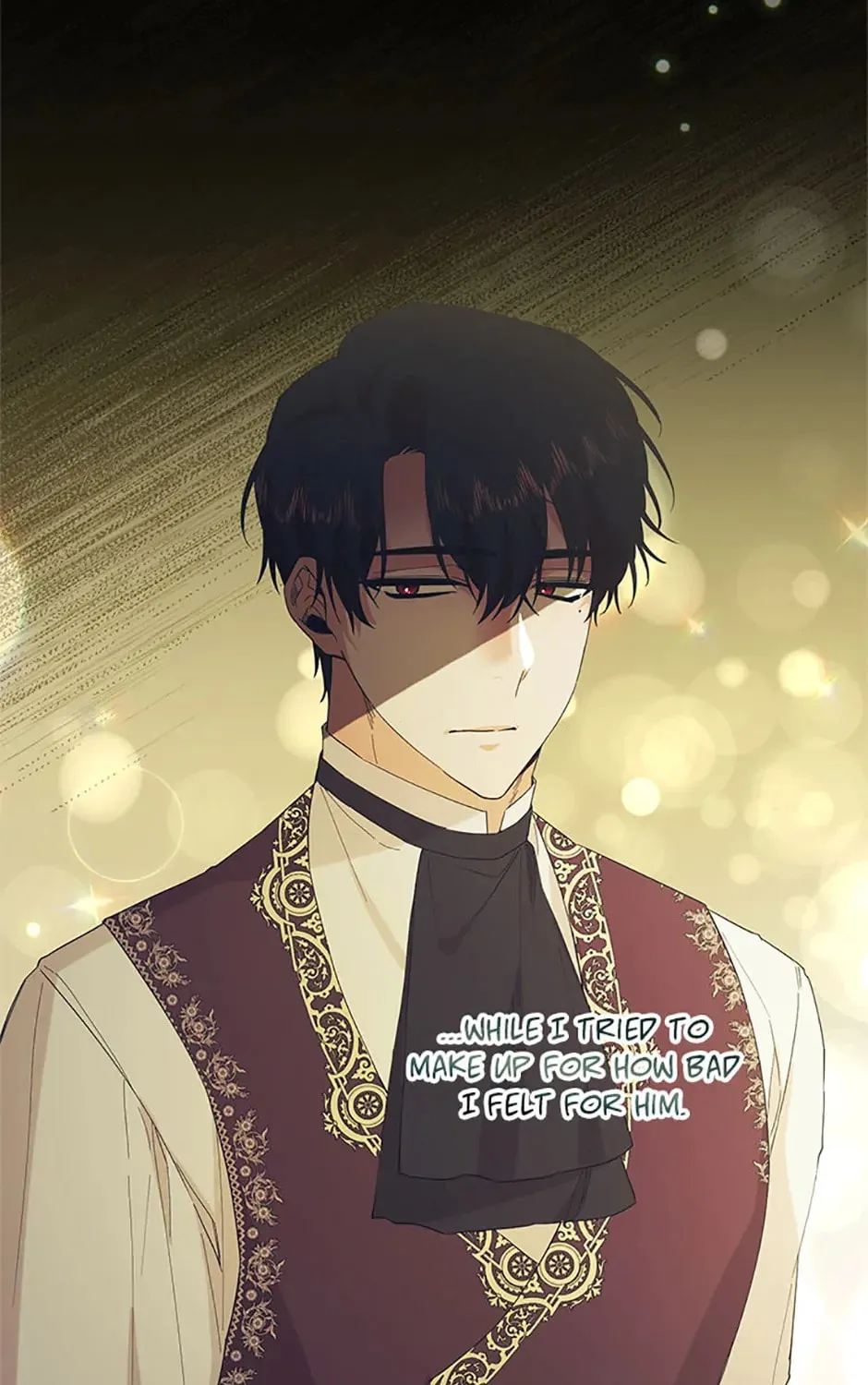Read Viola Tames the Duke chapter 51 image 12 on Lezhin