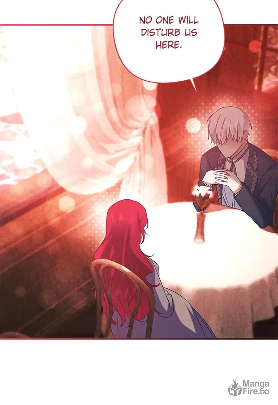 Read Viola Tames the Duke chapter 51 image 38 on Lezhin