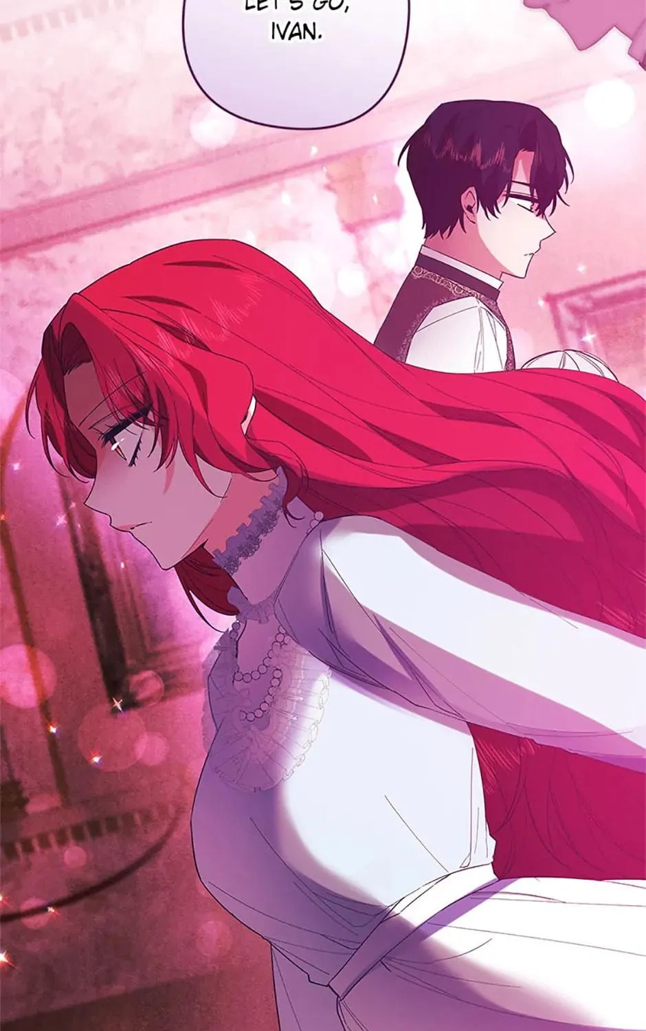 Read Viola Tames the Duke chapter 51 image 4 on Lezhin