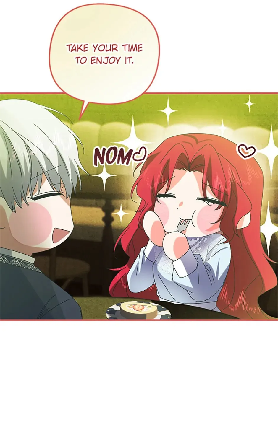Read Viola Tames the Duke chapter 51 image 71 on Lezhin