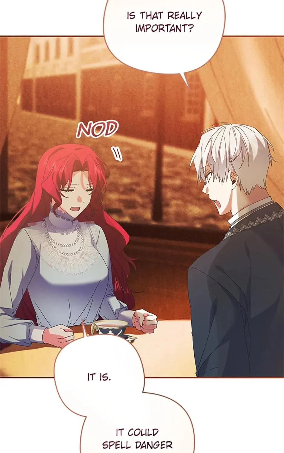 Read Viola Tames the Duke chapter 51 image 97 on Lezhin