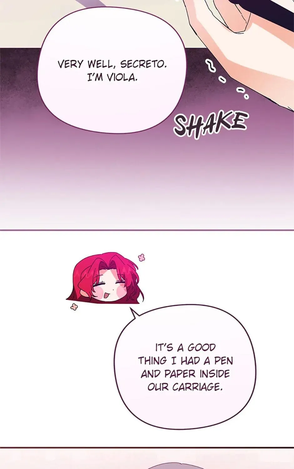 Read Viola Tames the Duke chapter 52 image 106 on Lezhin
