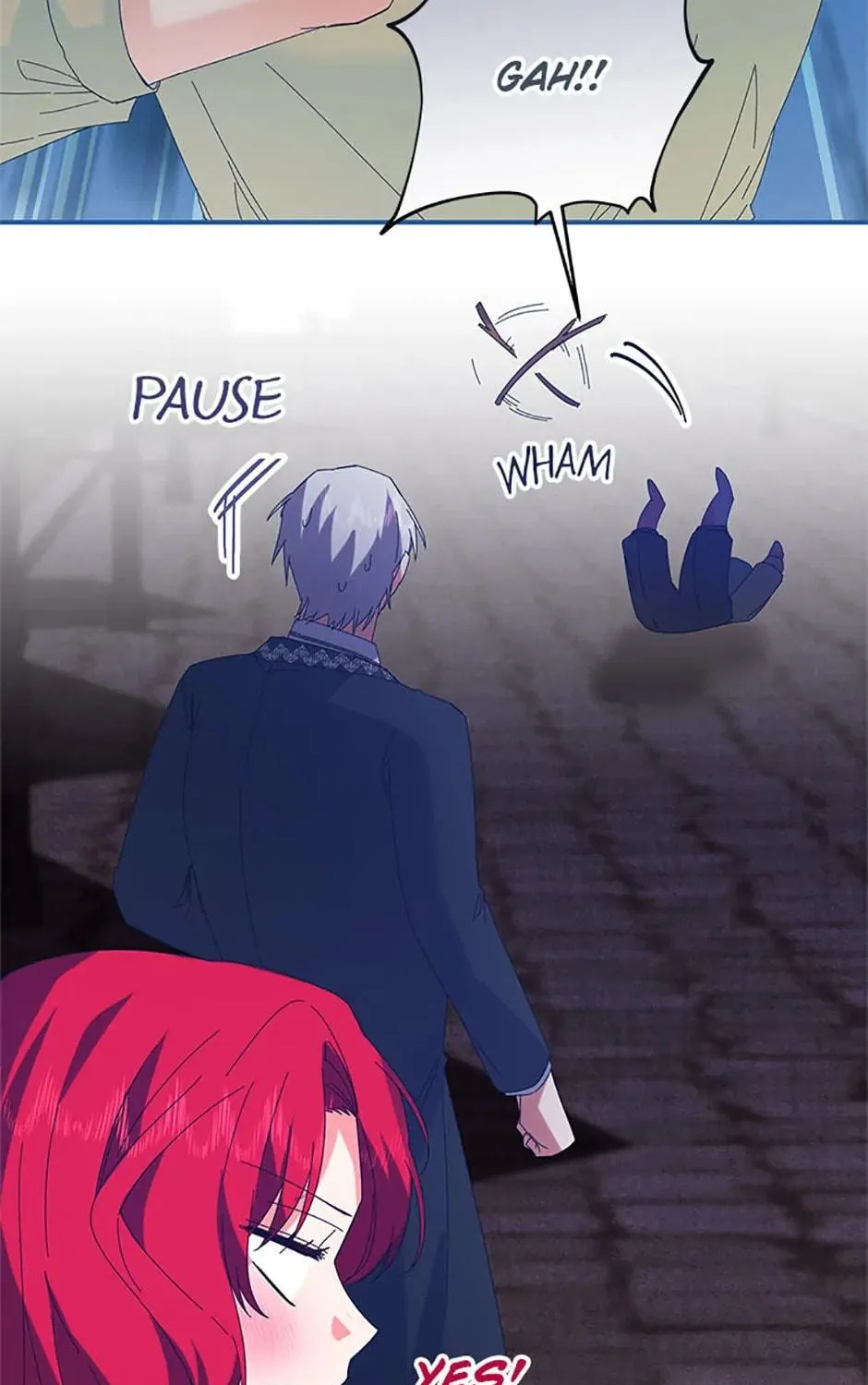Read Viola Tames the Duke chapter 52 image 14 on Lezhin