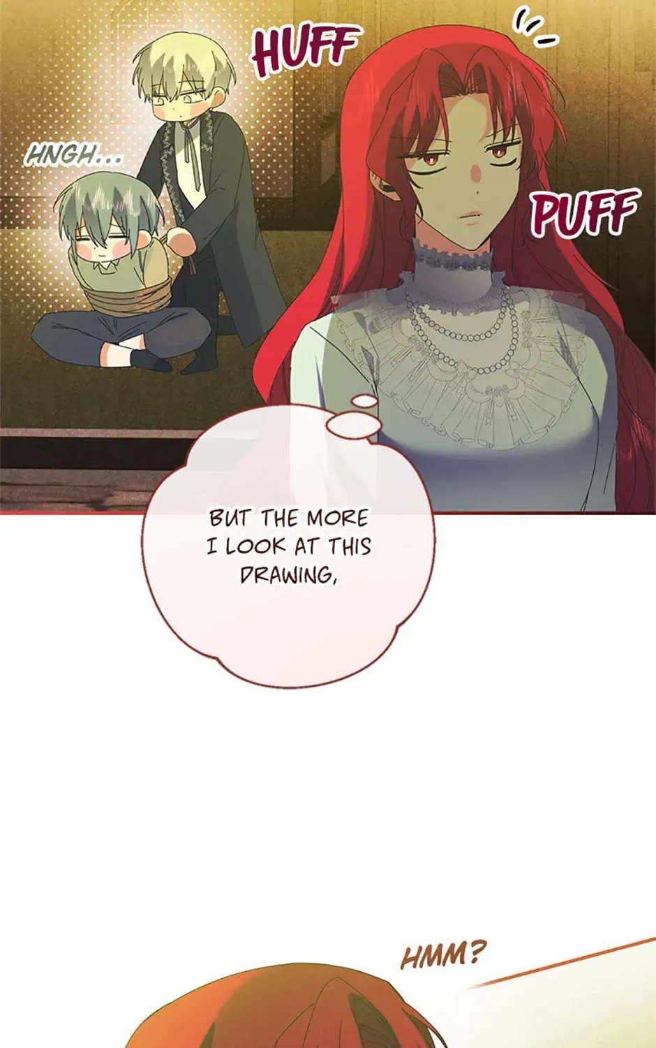 Read Viola Tames the Duke chapter 52 image 34 on Lezhin