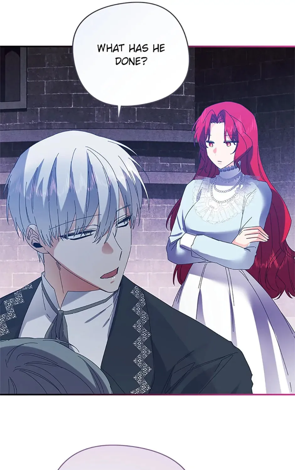 Read Viola Tames the Duke chapter 52 image 42 on Lezhin