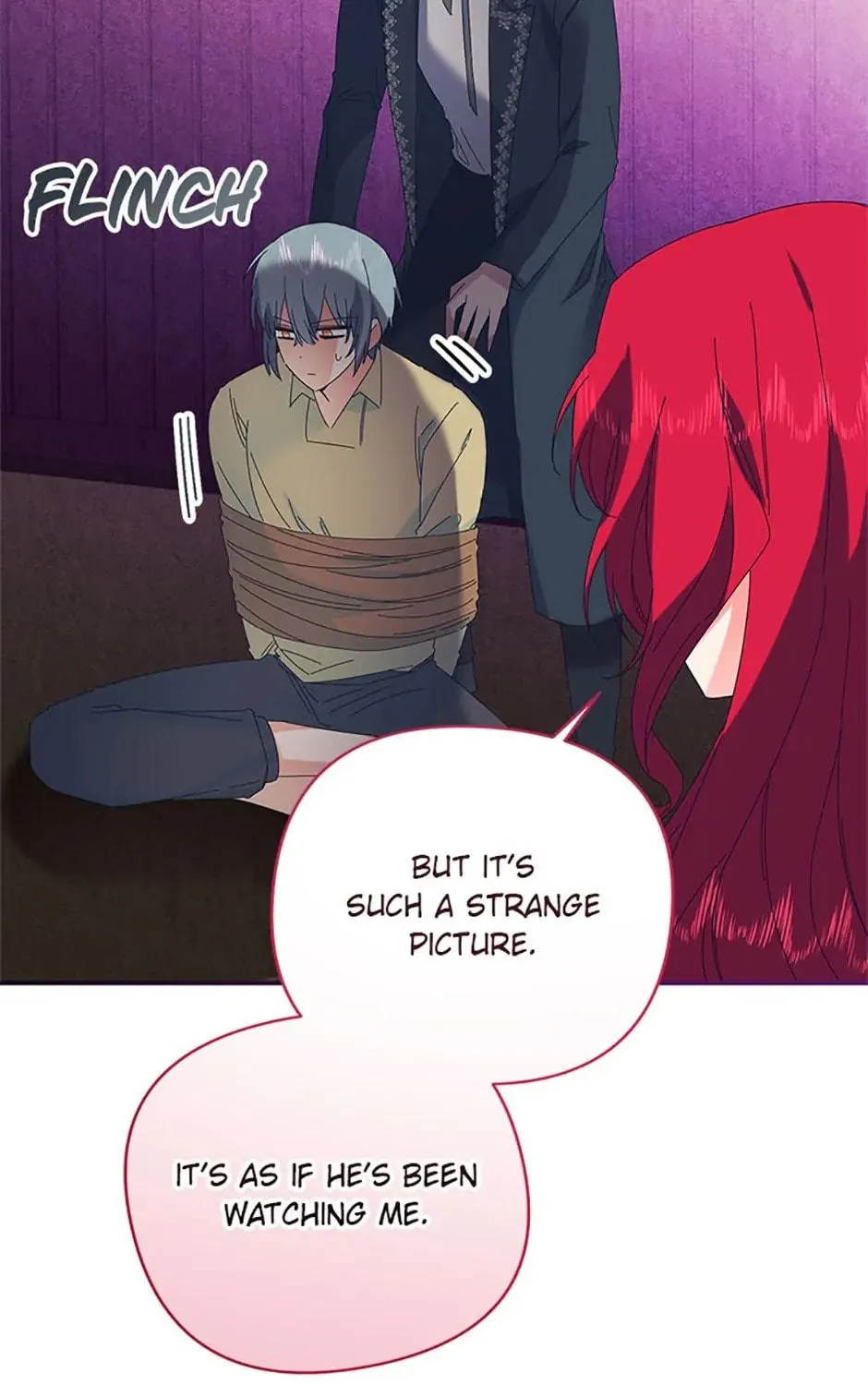 Read Viola Tames the Duke chapter 52 image 46 on Lezhin