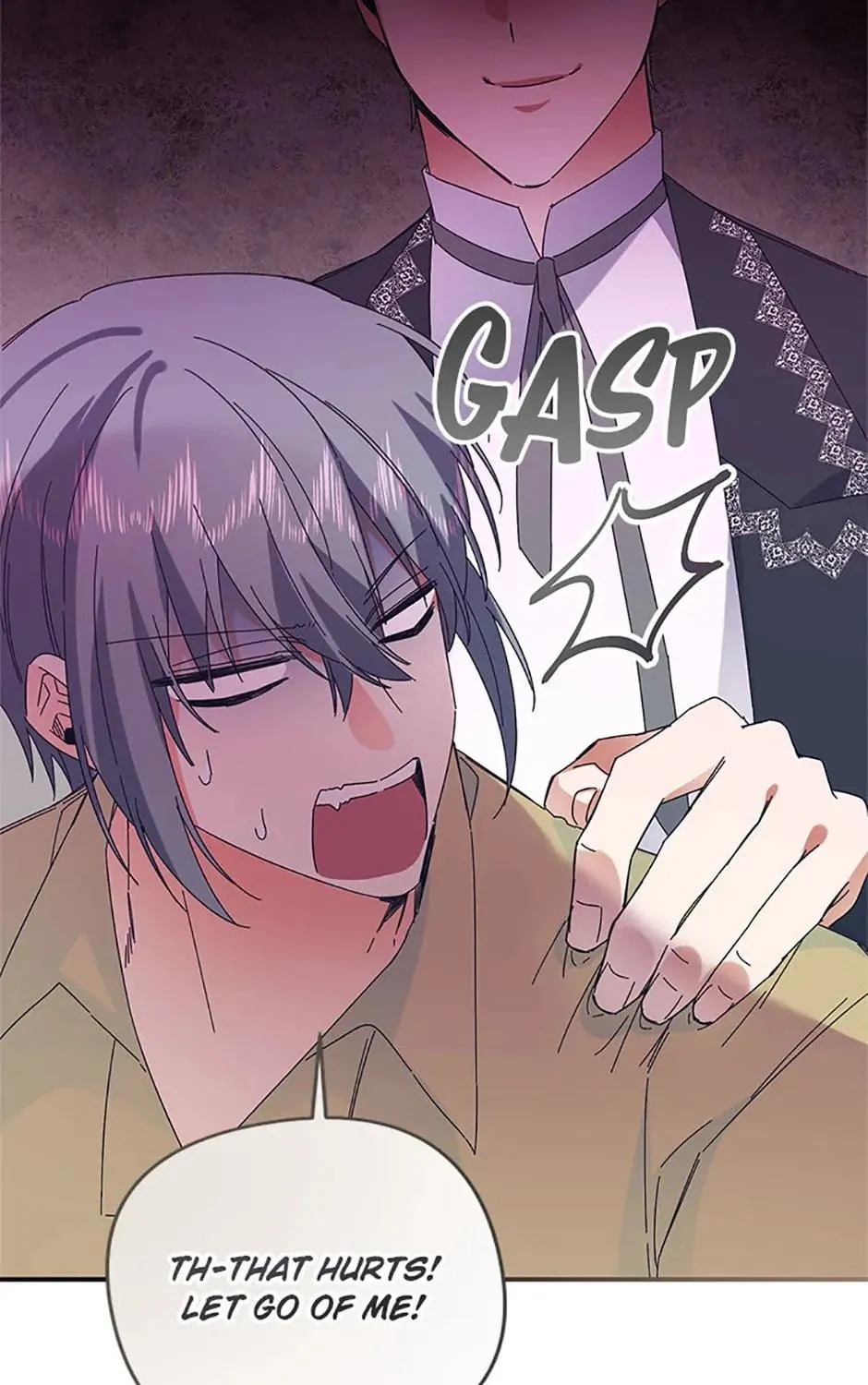 Read Viola Tames the Duke chapter 52 image 50 on Lezhin