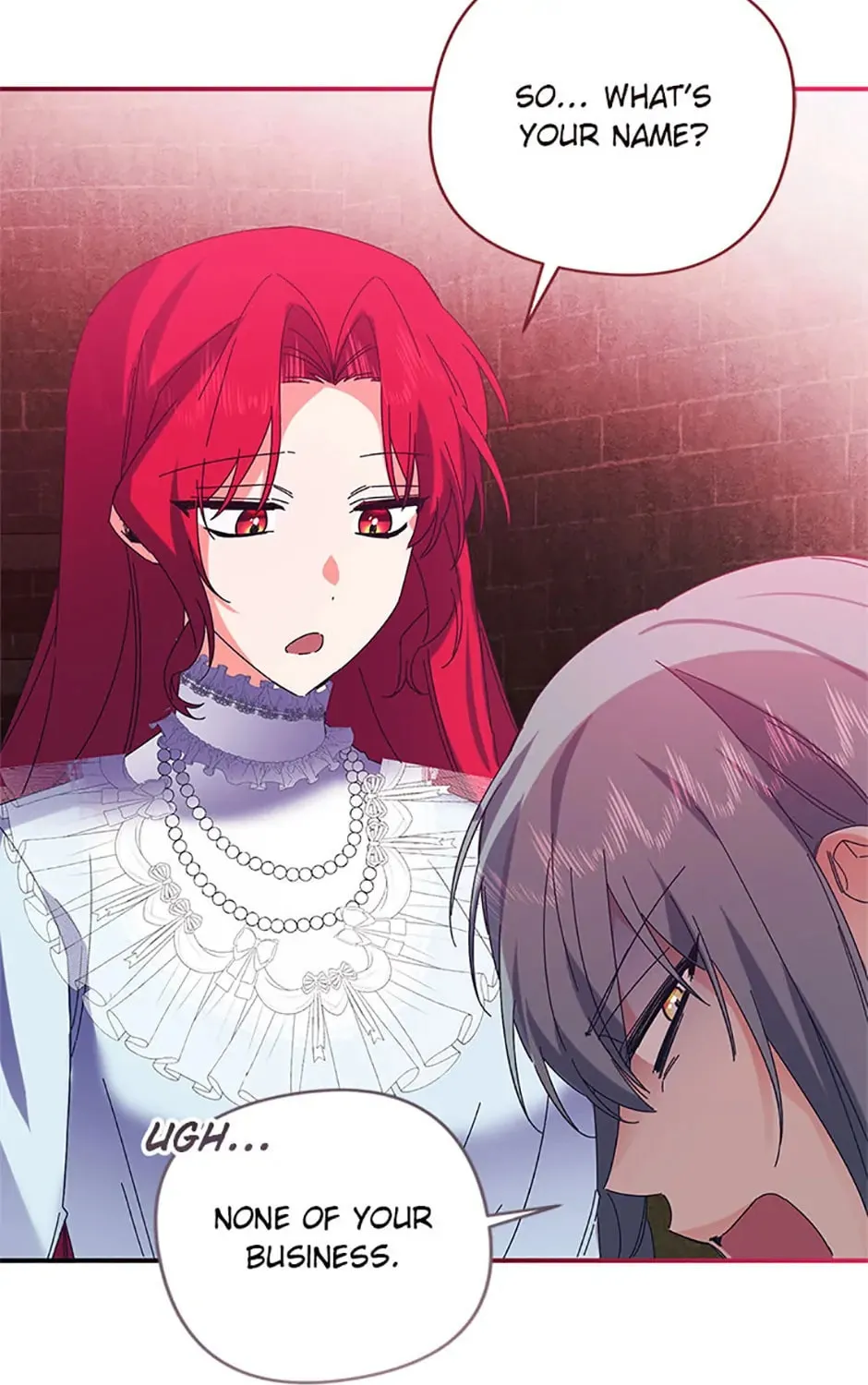 Read Viola Tames the Duke chapter 52 image 52 on Lezhin