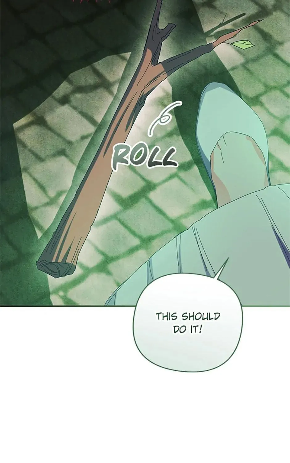 Read Viola Tames the Duke chapter 52 image 6 on Lezhin