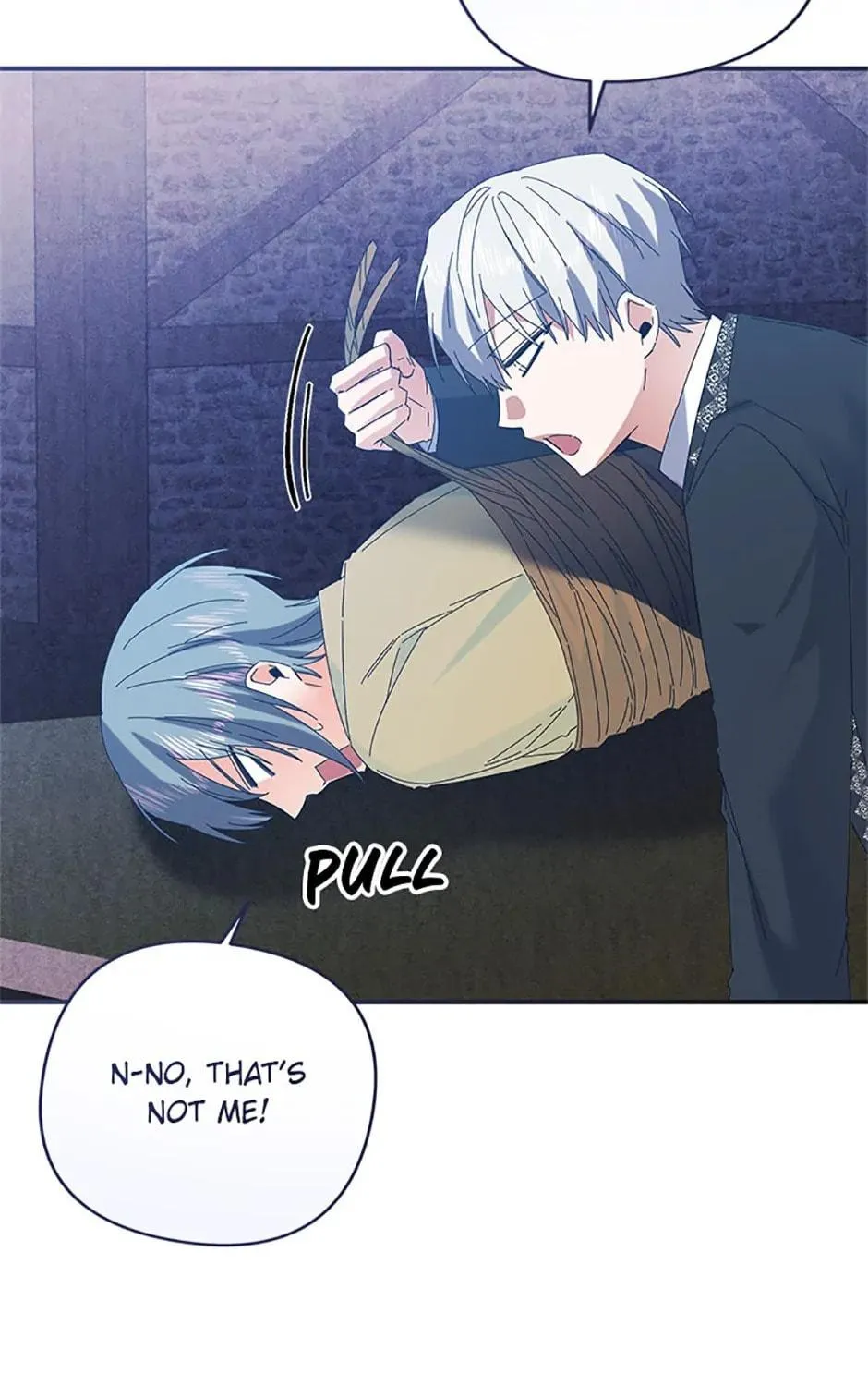 Read Viola Tames the Duke chapter 52 image 68 on Lezhin