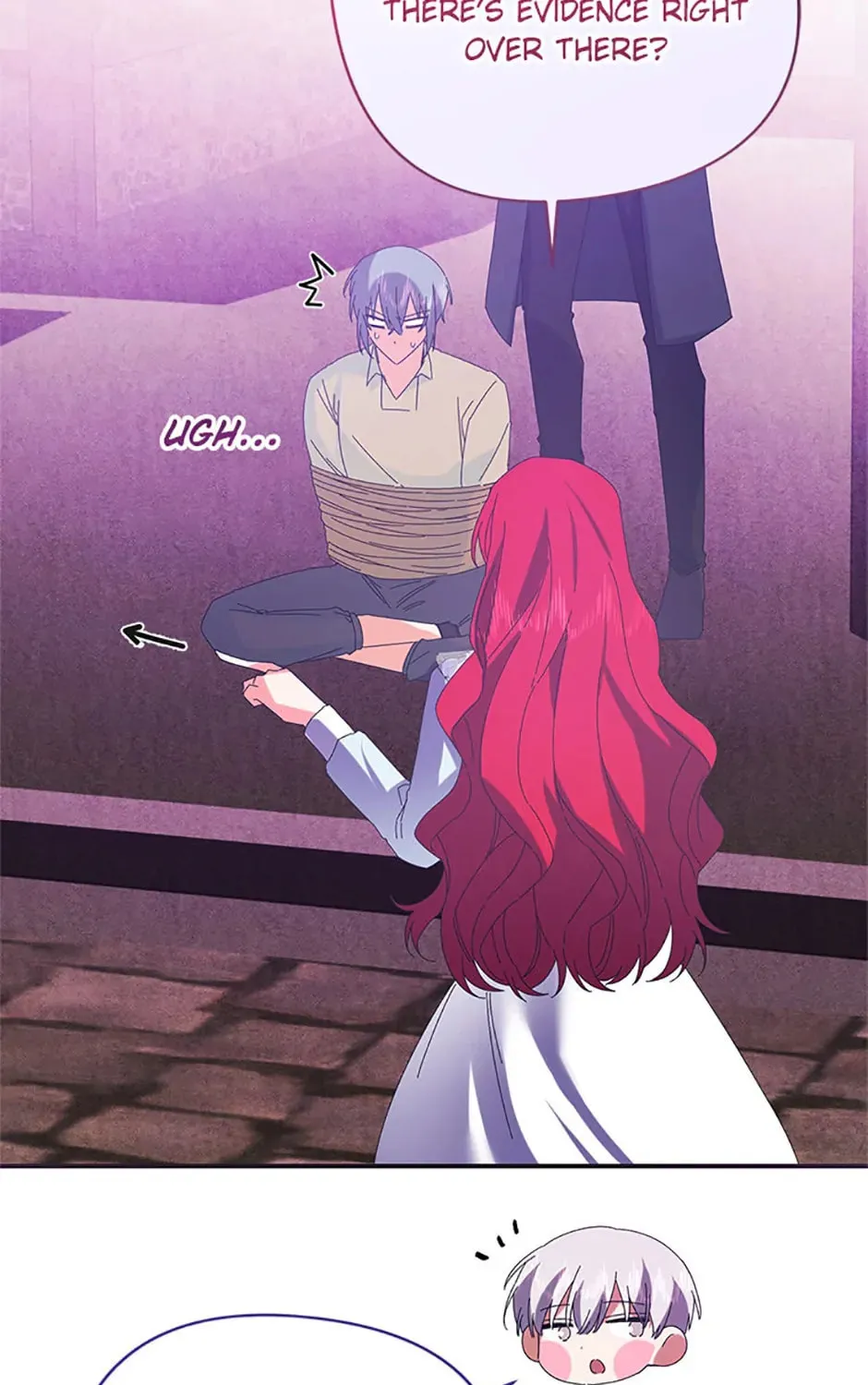 Read Viola Tames the Duke chapter 52 image 72 on Lezhin