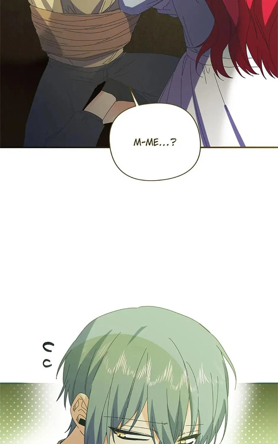 Read Viola Tames the Duke chapter 52 image 86 on Lezhin