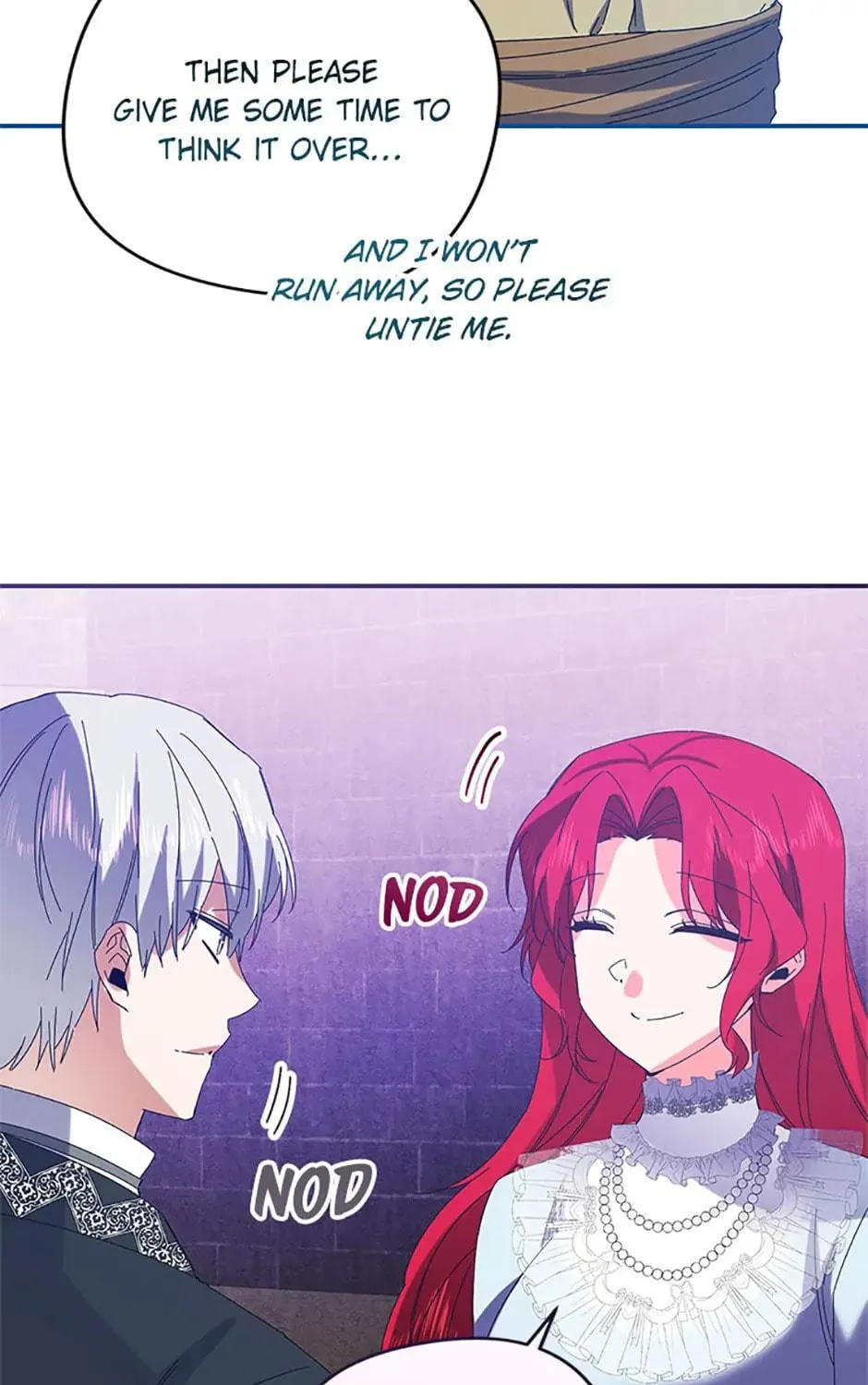 Read Viola Tames the Duke chapter 52 image 98 on Lezhin