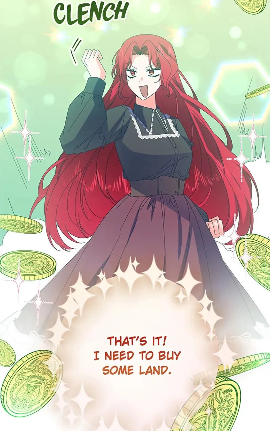 Read Viola Tames the Duke chapter 53 image 10 on Lezhin