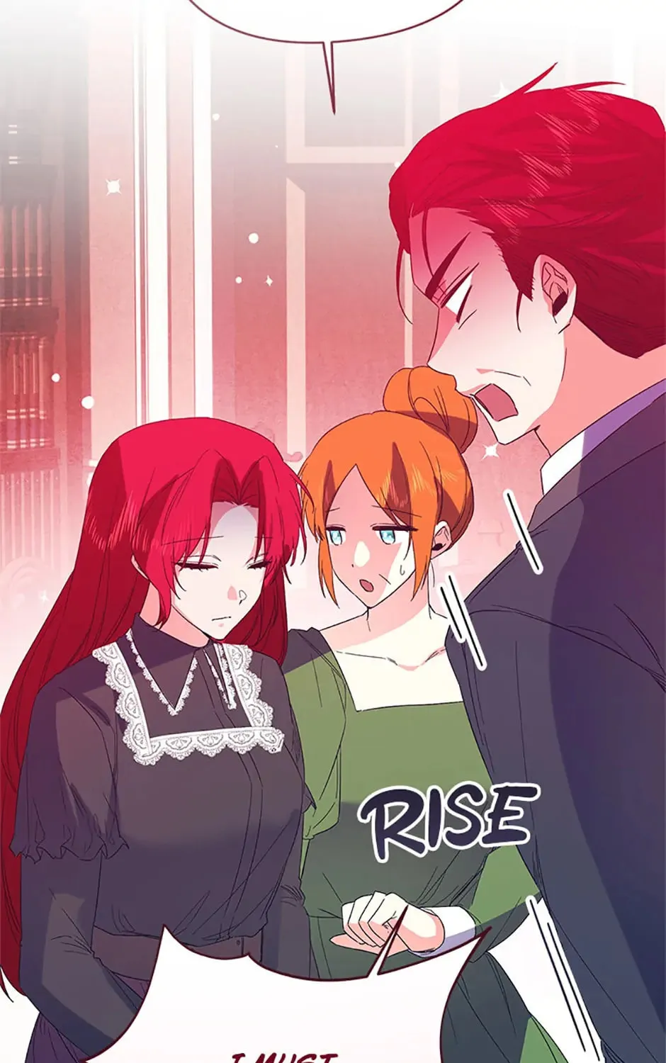 Read Viola Tames the Duke chapter 53 image 102 on Lezhin