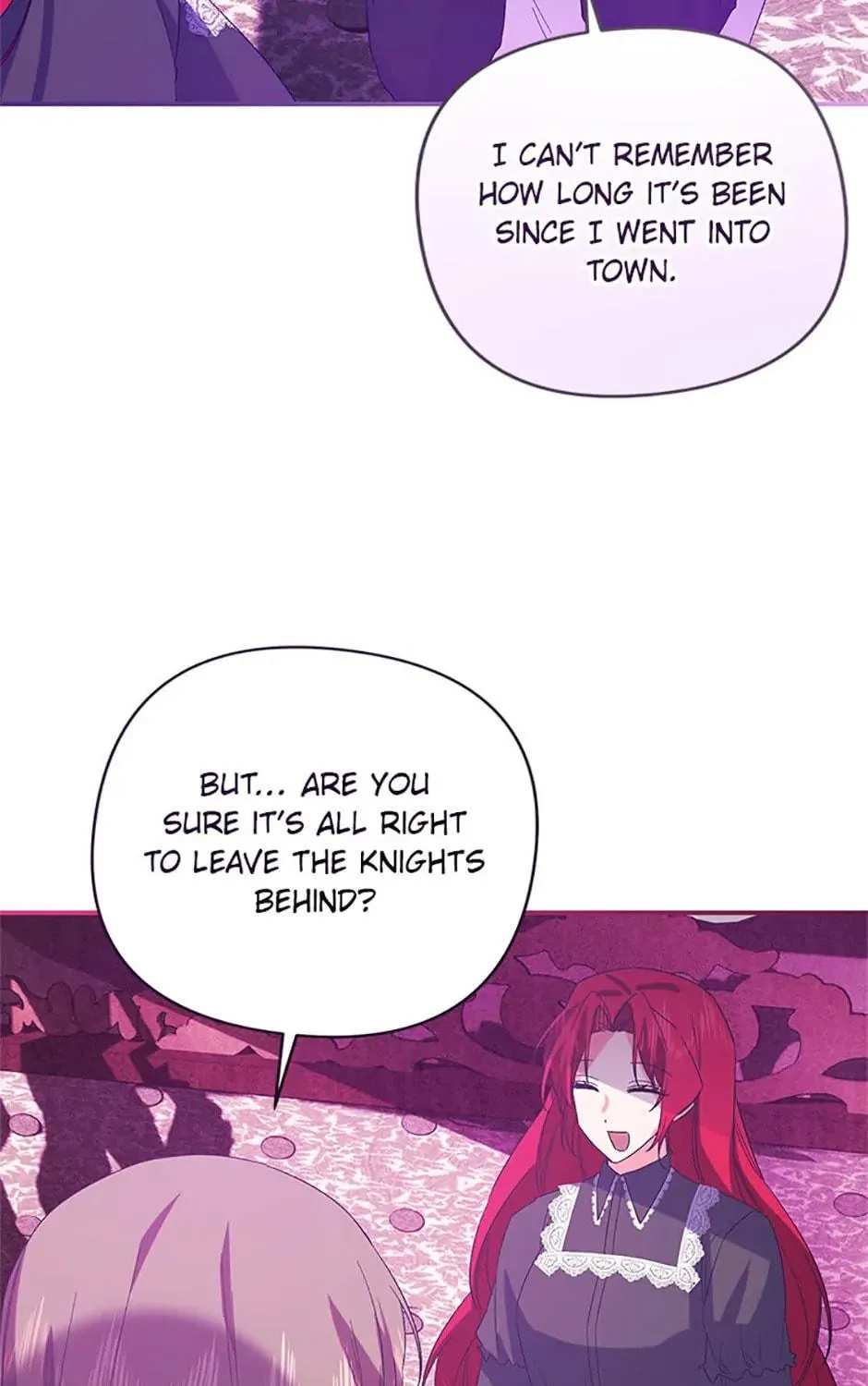 Read Viola Tames the Duke chapter 53 image 22 on Lezhin