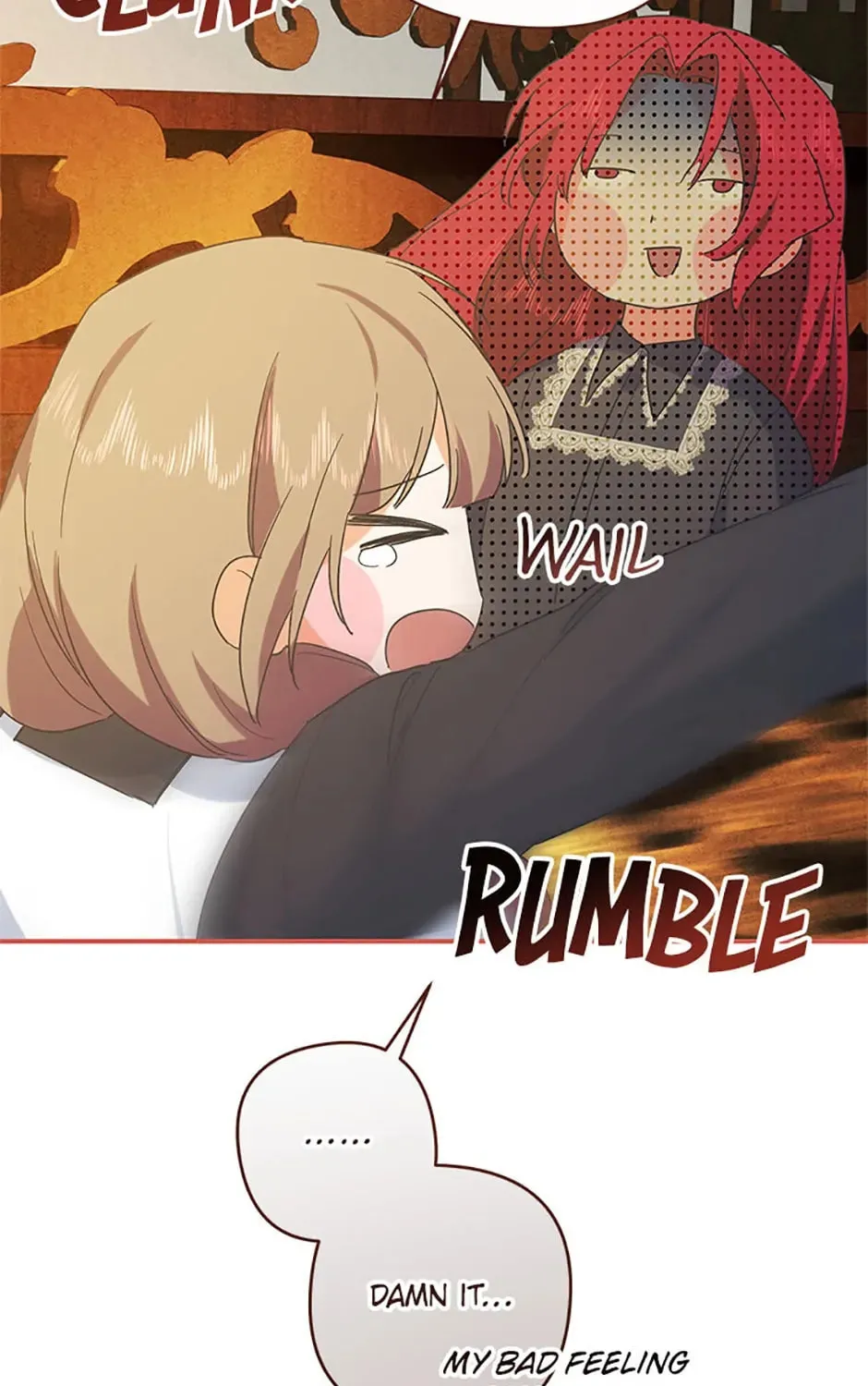 Read Viola Tames the Duke chapter 53 image 30 on Lezhin