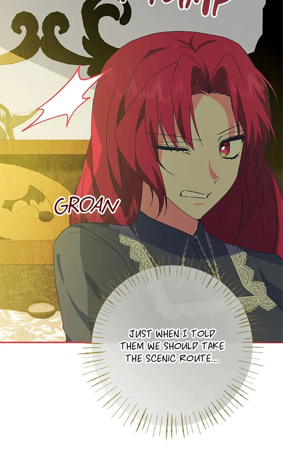 Read Viola Tames the Duke chapter 53 image 32 on Lezhin
