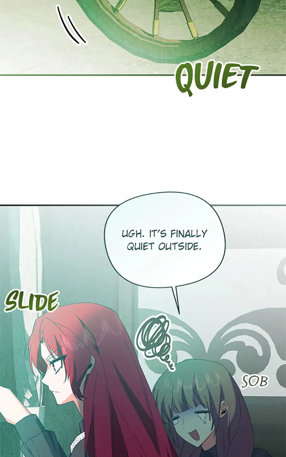 Read Viola Tames the Duke chapter 53 image 36 on Lezhin