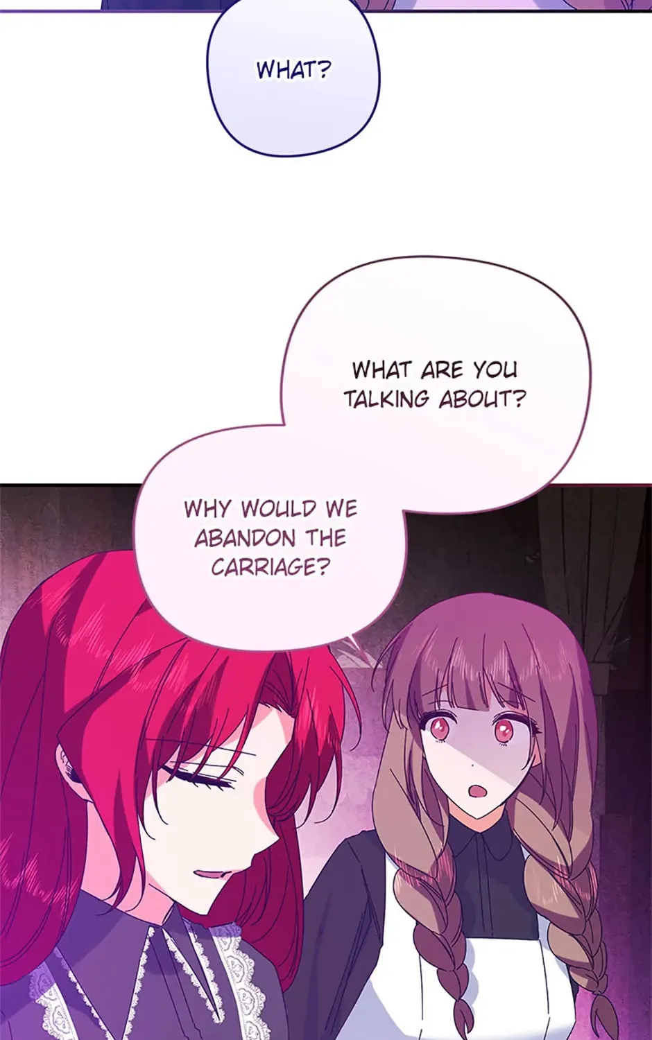 Read Viola Tames the Duke chapter 53 image 44 on Lezhin